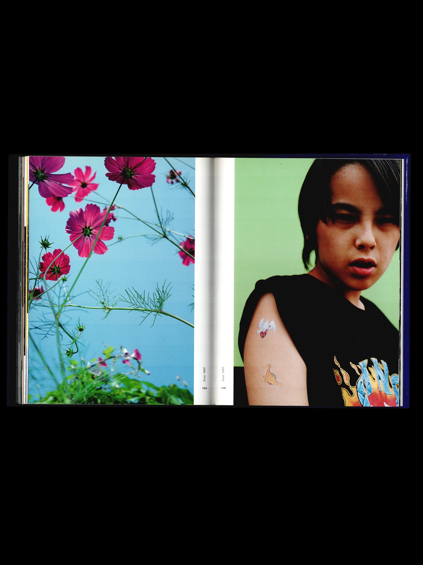 MÉMOIRS 1995 (1995)