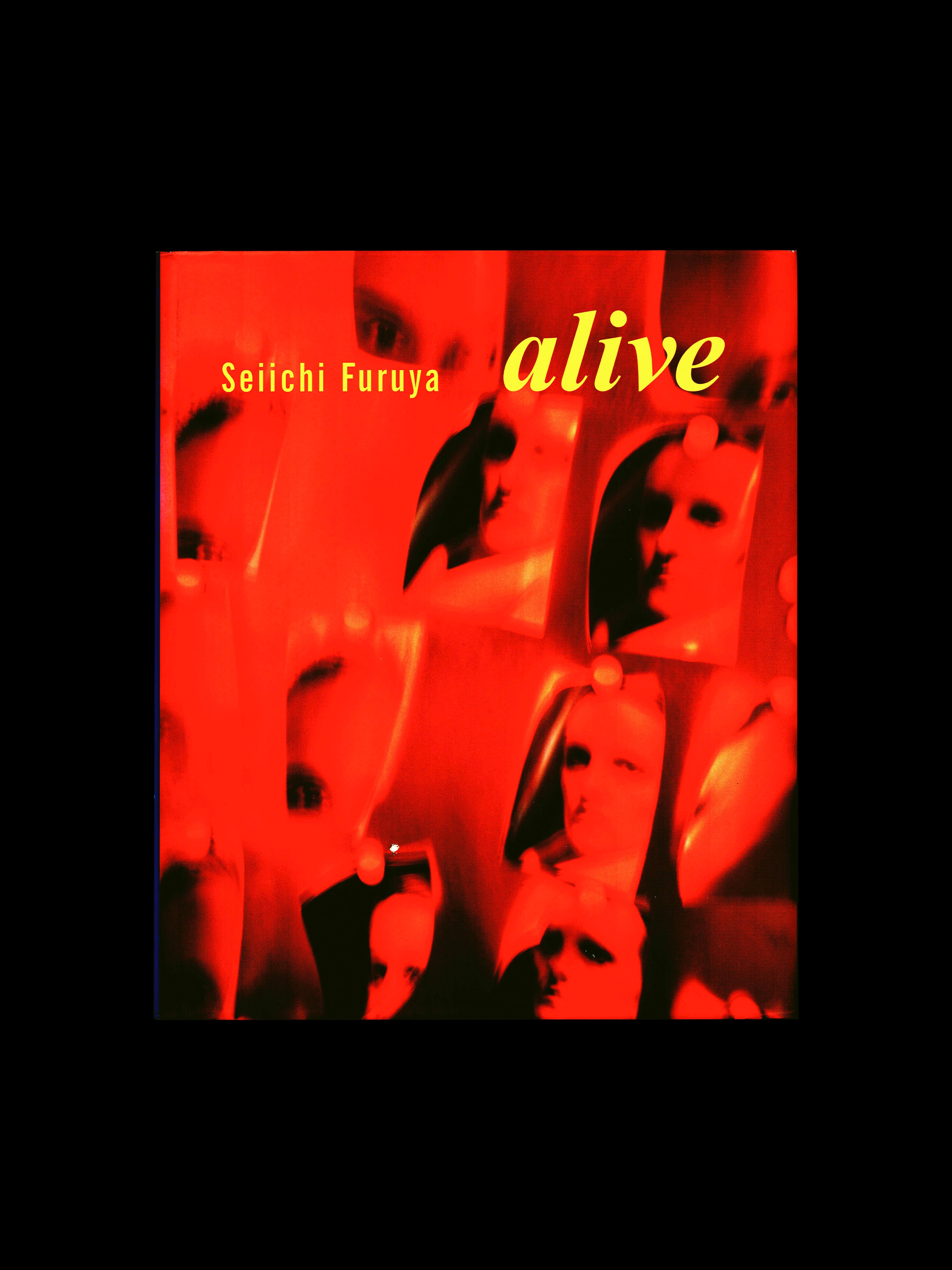 ALIVE (2004)