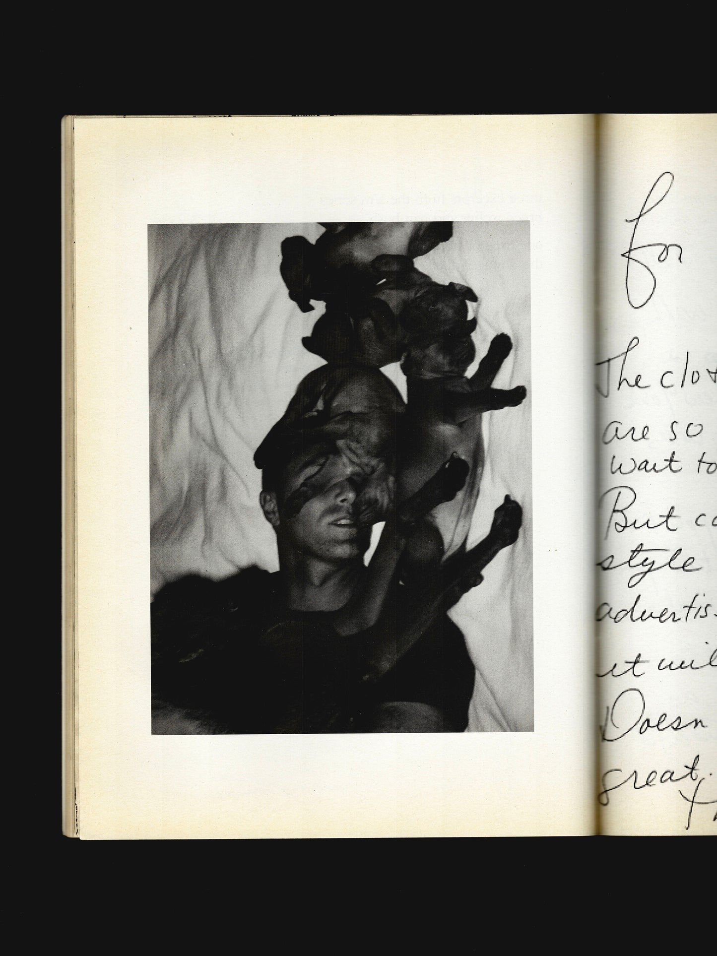 THE HELMUT LANG PURPLE BOOK (2007)