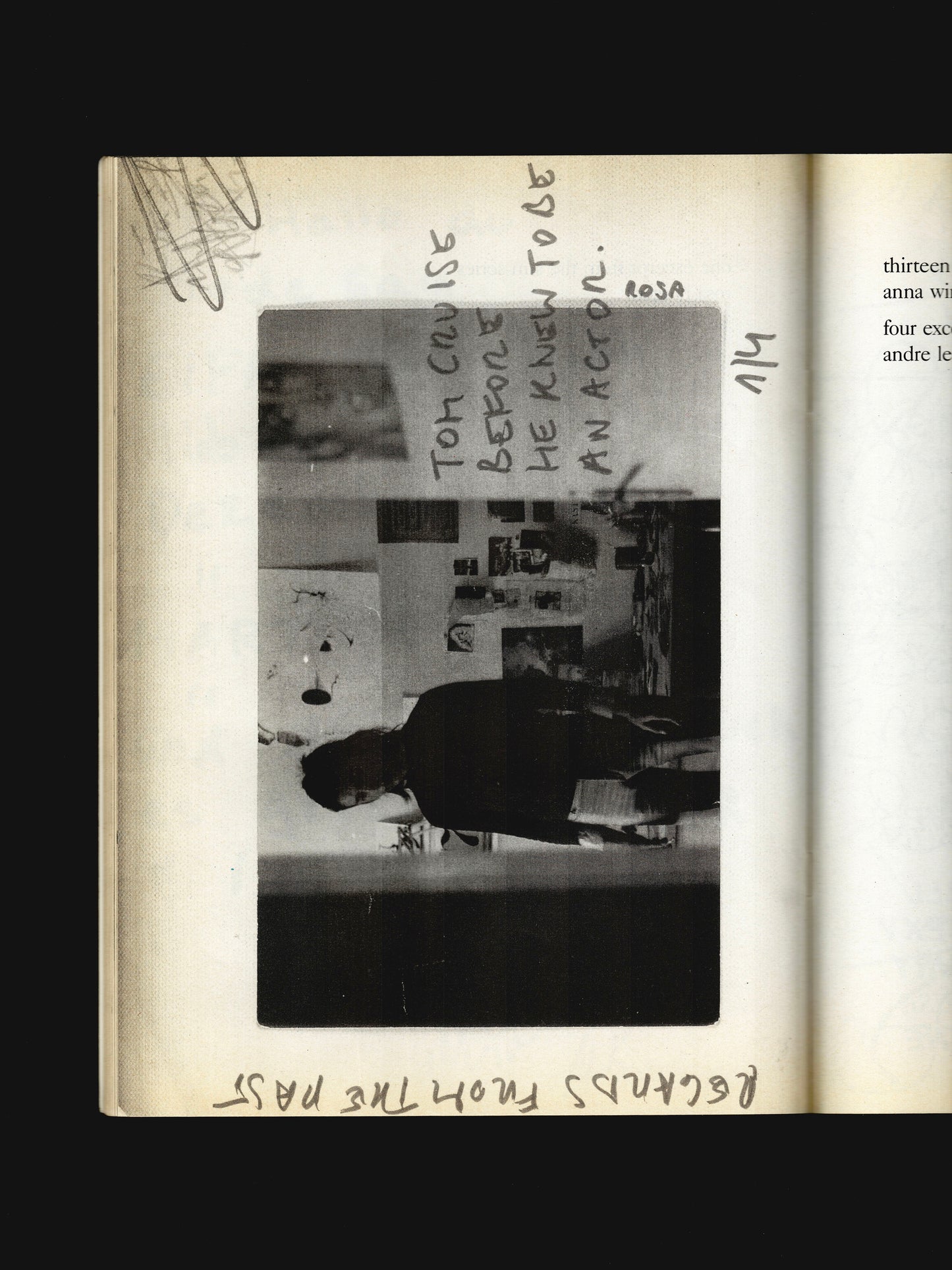 THE HELMUT LANG PURPLE BOOK (2007)