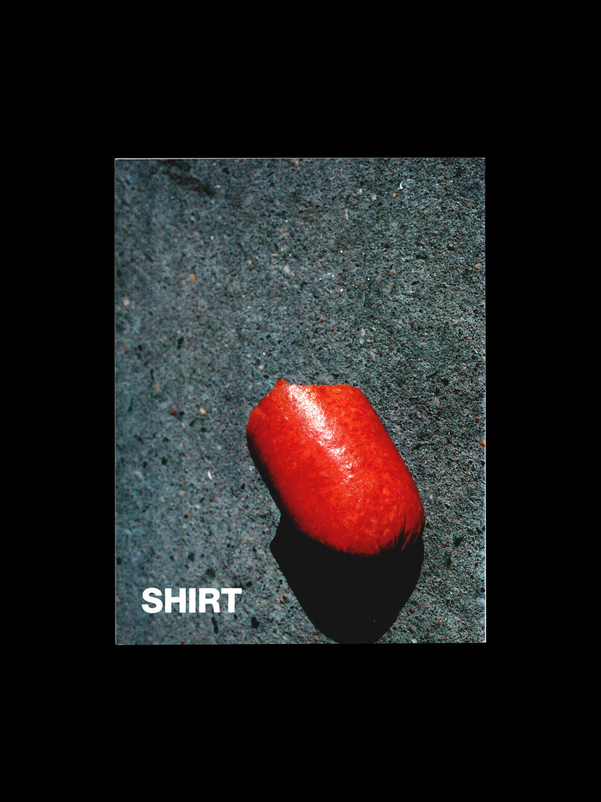 NO 8 SPRING SUMMER (1998)