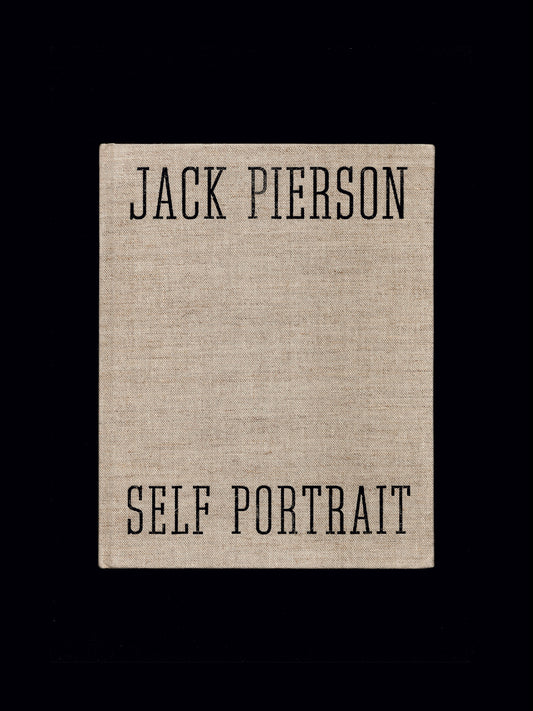 SELF PORTRAIT (2003)