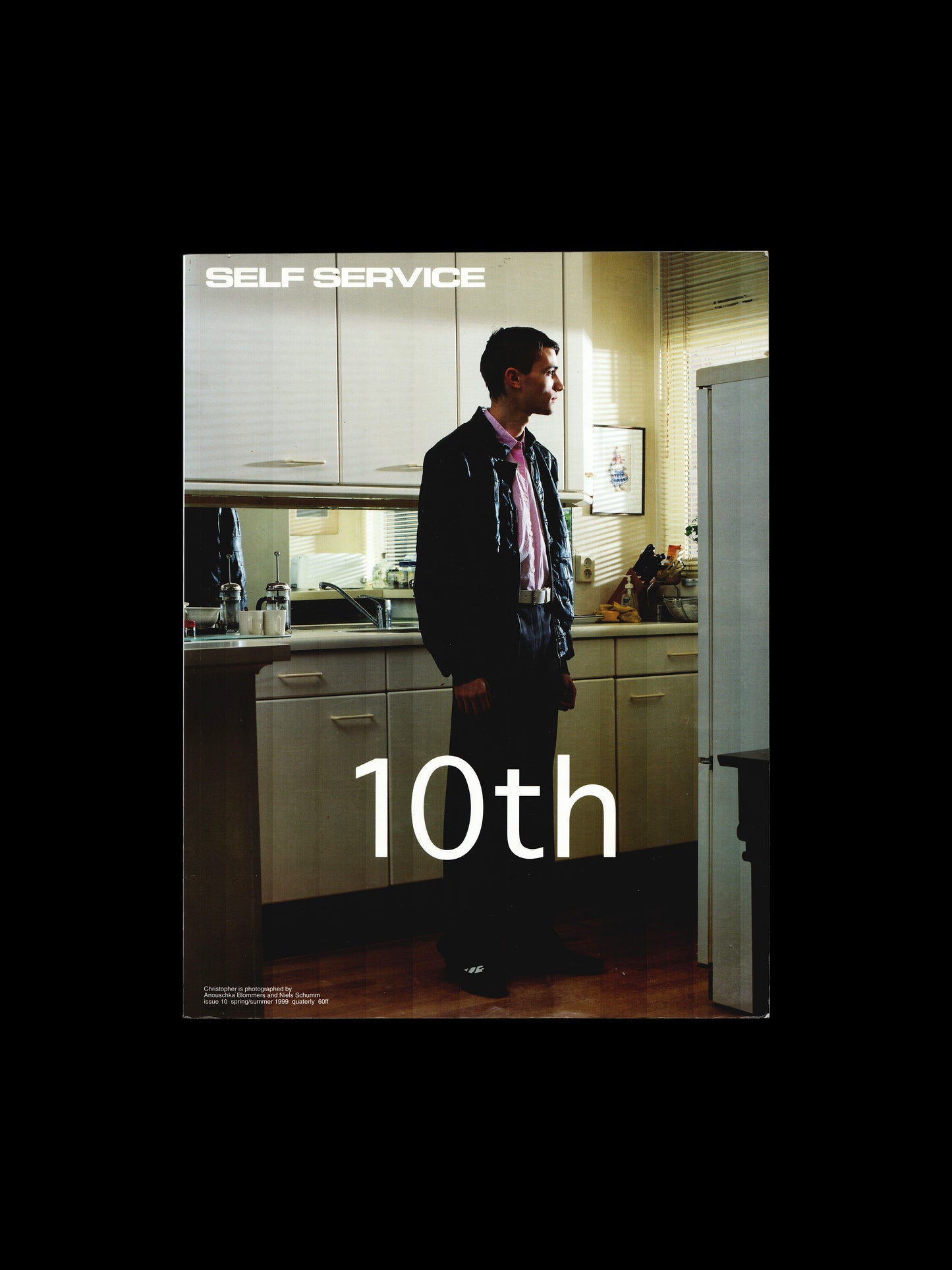 NO 10 SPRING (1999)