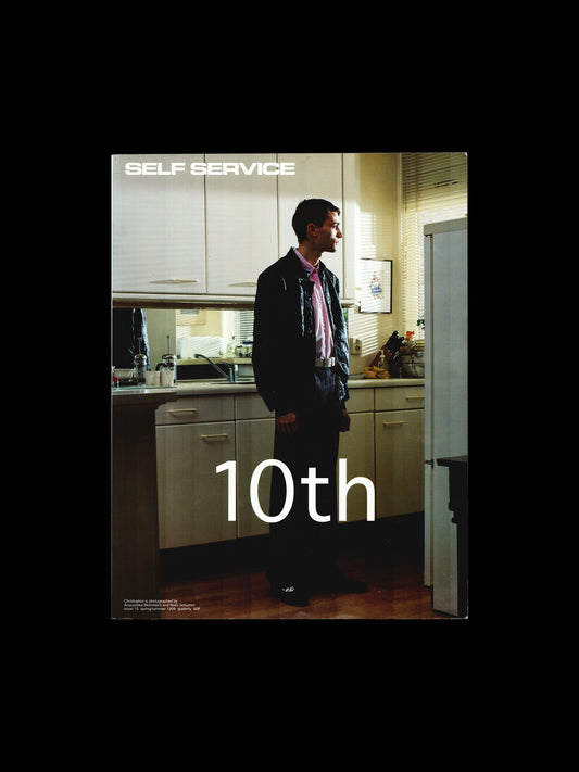 NO 10 SPRING (1999)