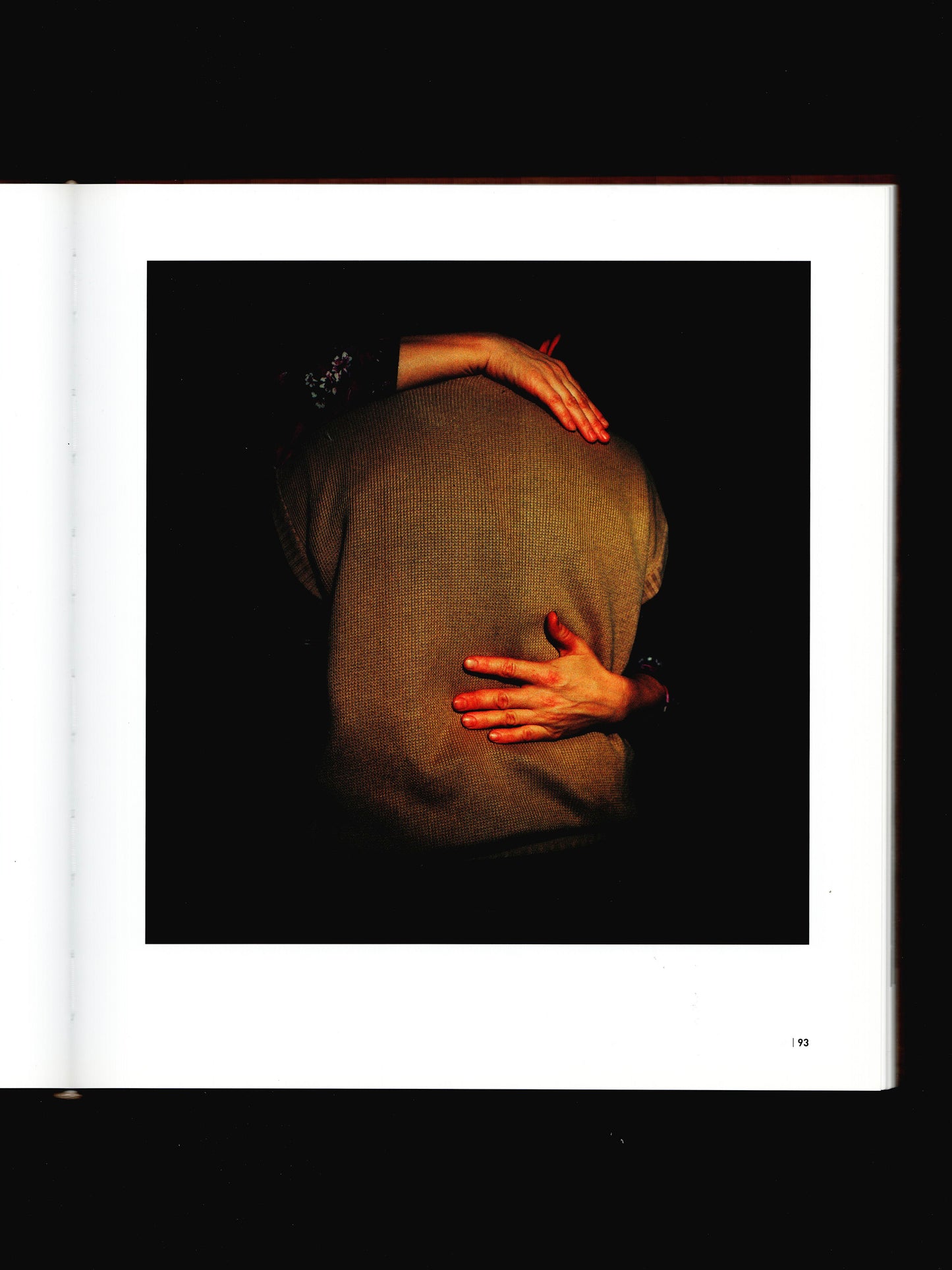 AUSGEWÄHLTE WERKE 1978- (2011)