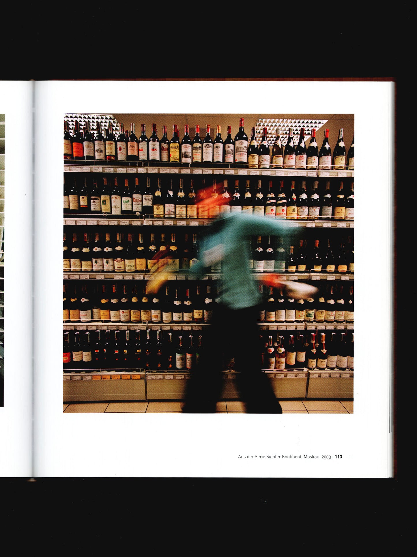 AUSGEWÄHLTE WERKE 1978- (2011)