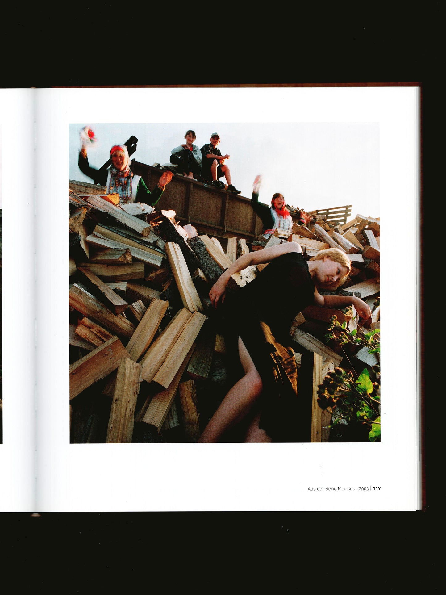 AUSGEWÄHLTE WERKE 1978- (2011)