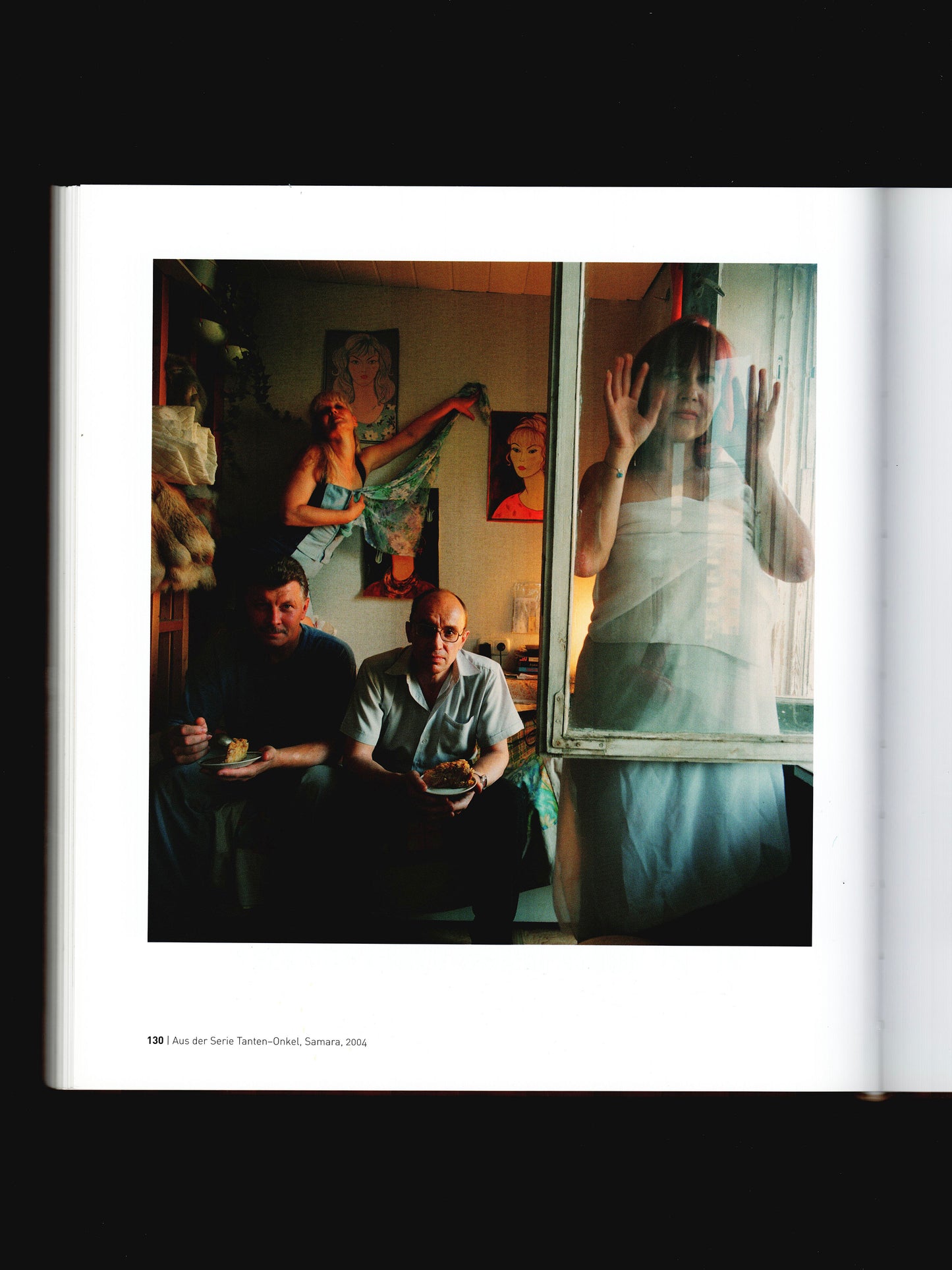 AUSGEWÄHLTE WERKE 1978- (2011)