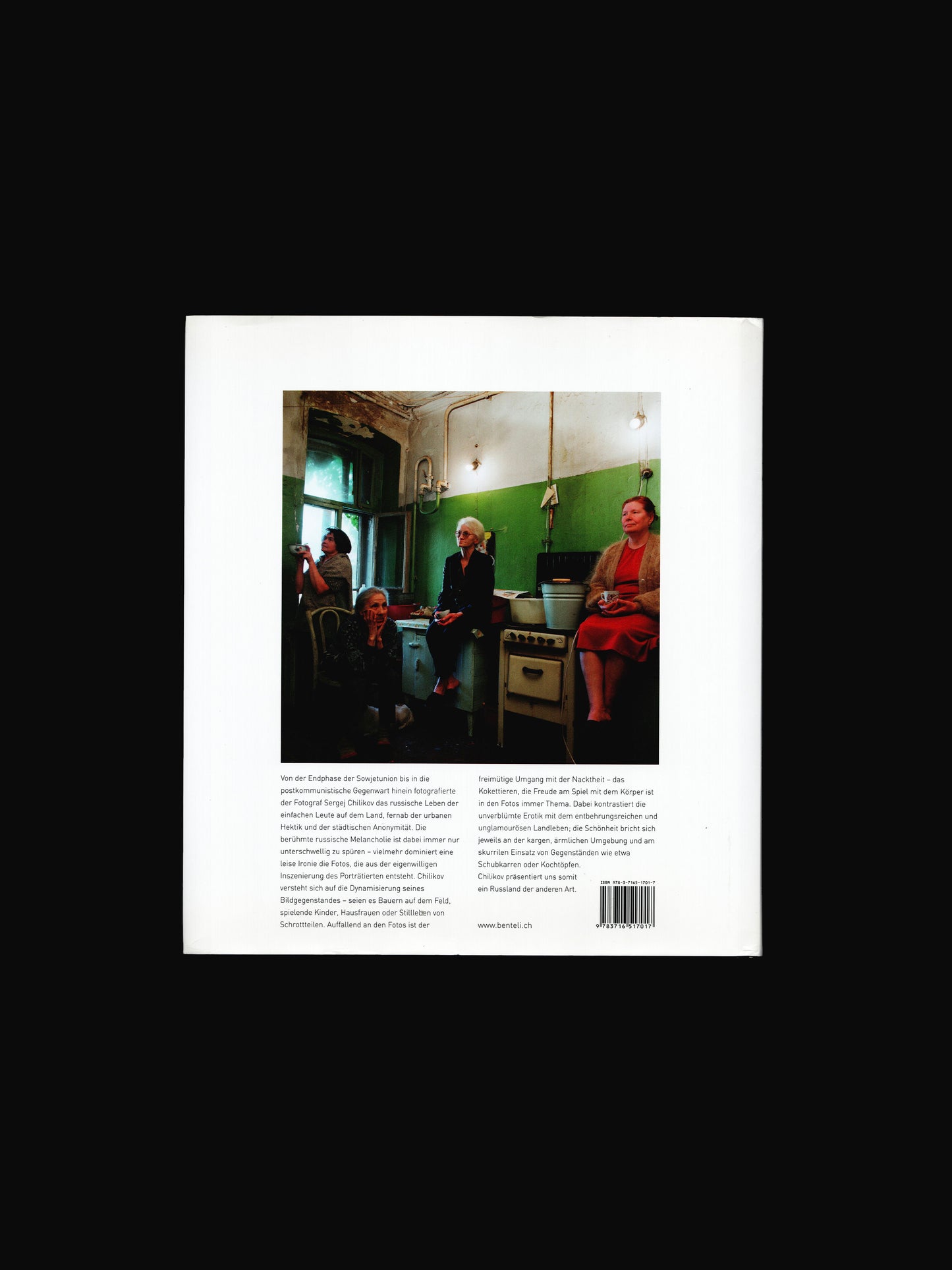 AUSGEWÄHLTE WERKE 1978- (2011)