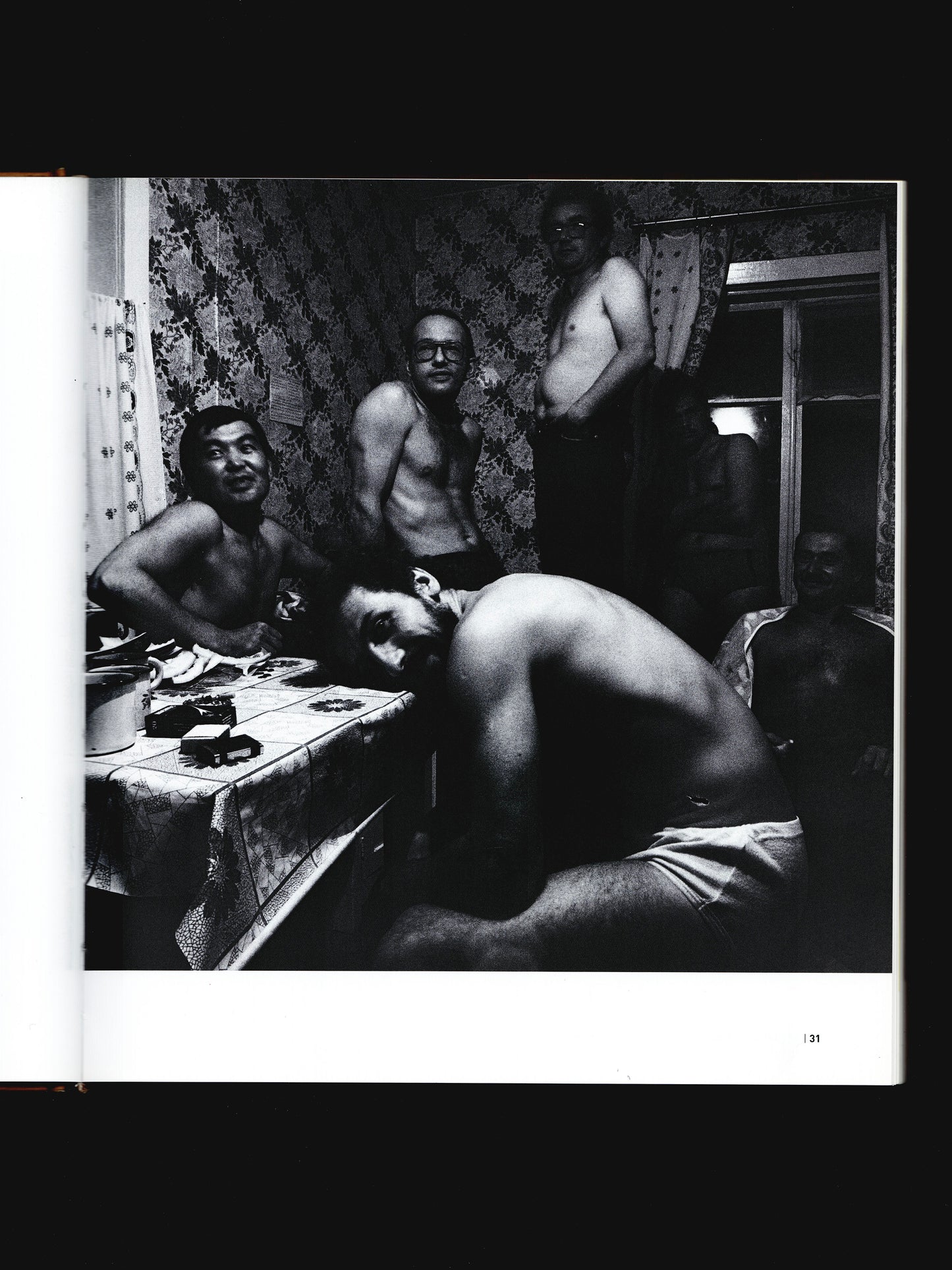 AUSGEWÄHLTE WERKE 1978- (2011)