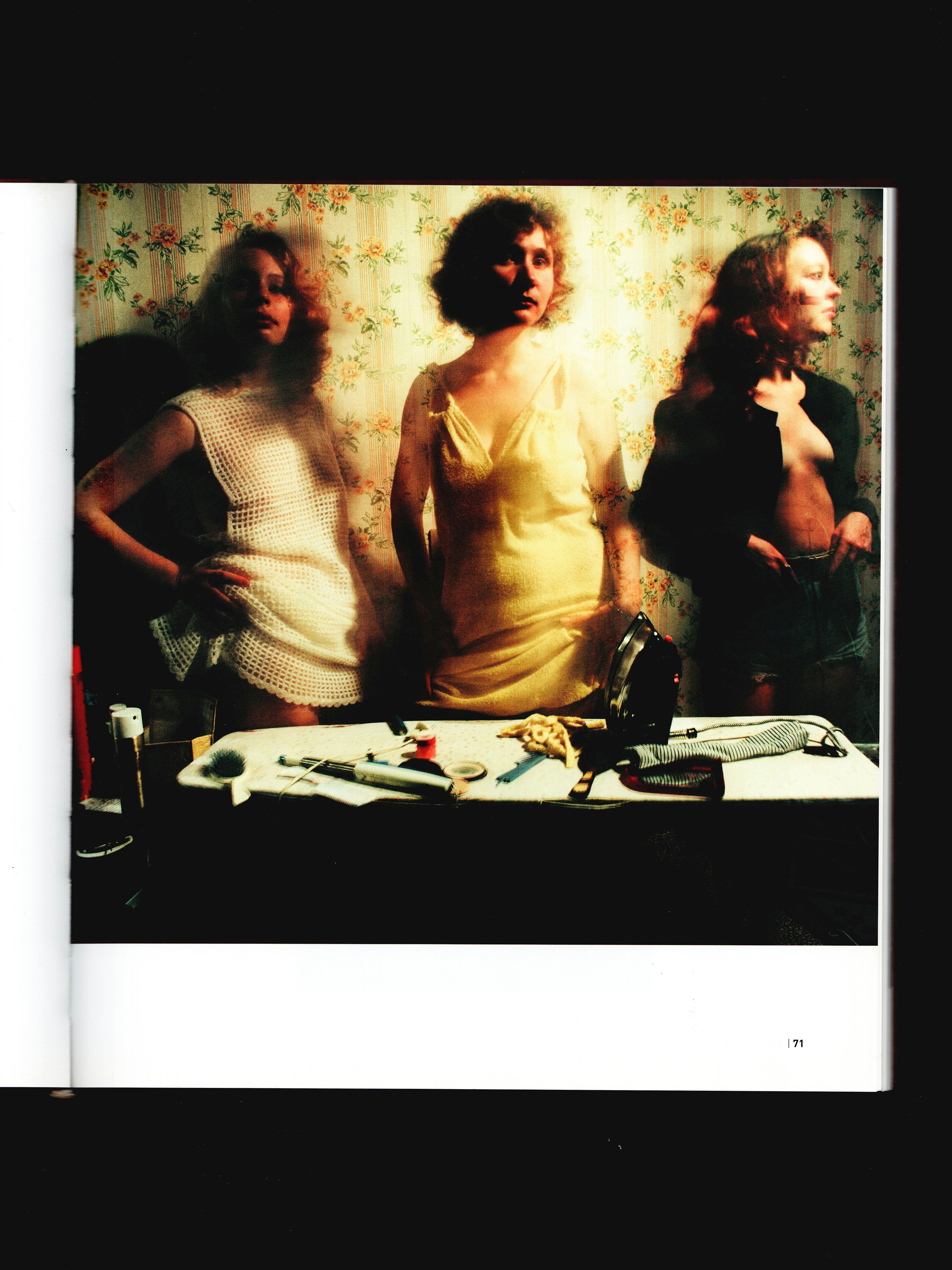 AUSGEWÄHLTE WERKE 1978- (2011)