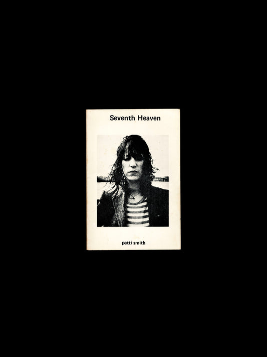 SEVENTH HEAVEN (1972)