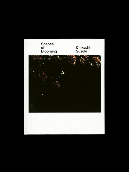 SHAPES OF BLOOMING (2005)