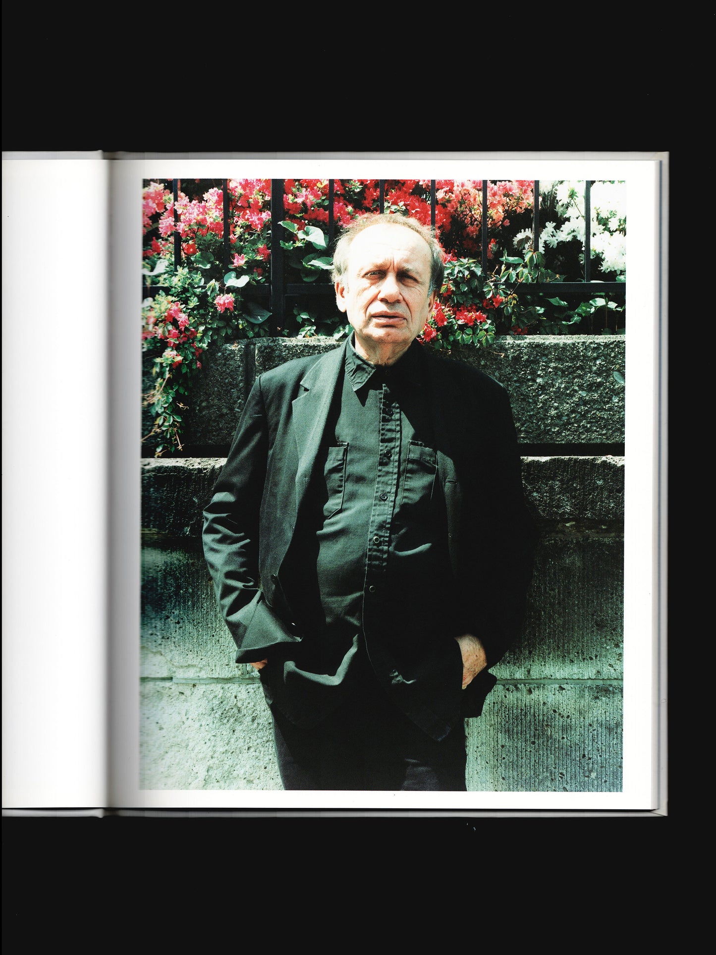 SHAPES OF BLOOMING (2005)