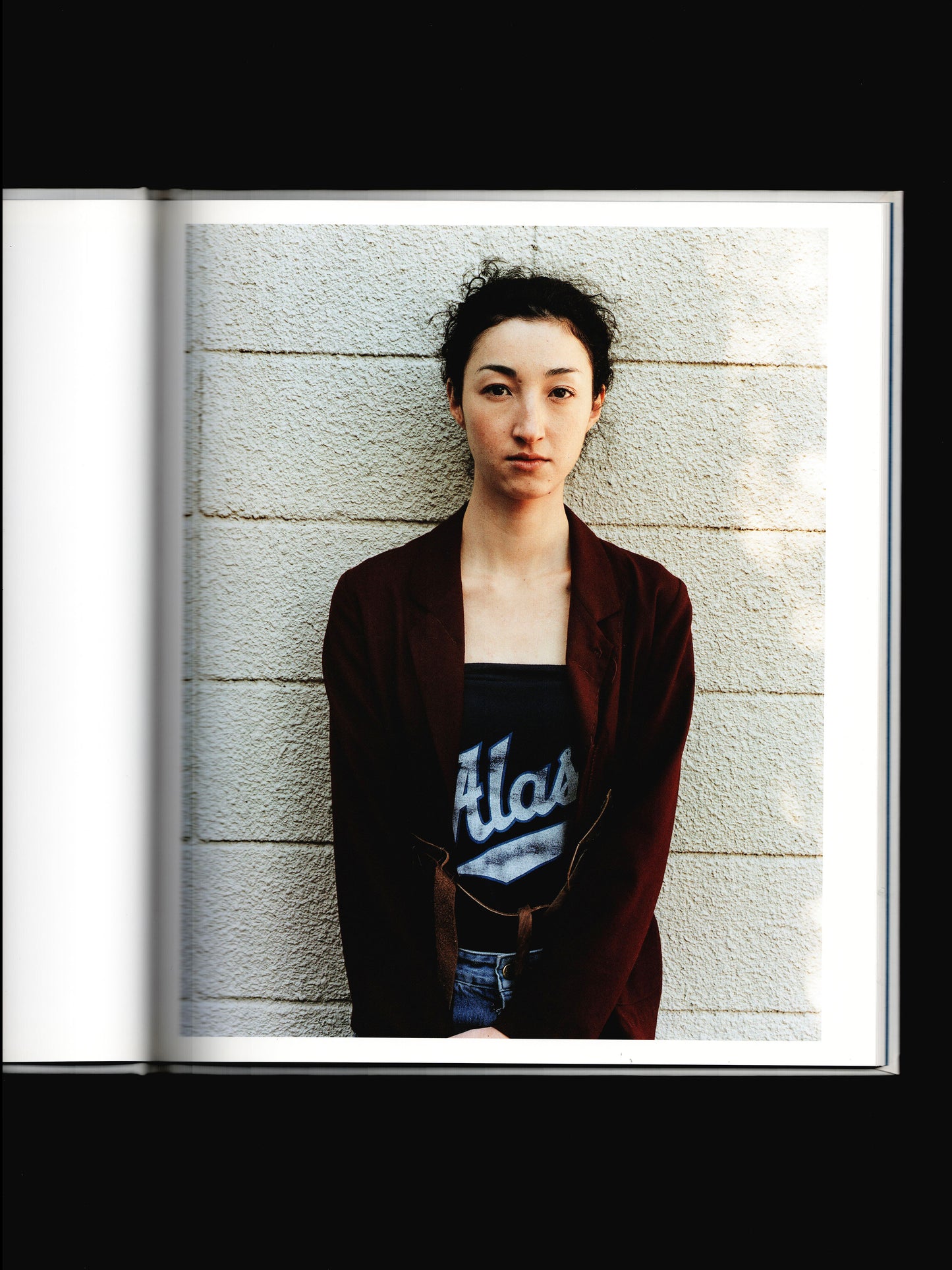 SHAPES OF BLOOMING (2005)