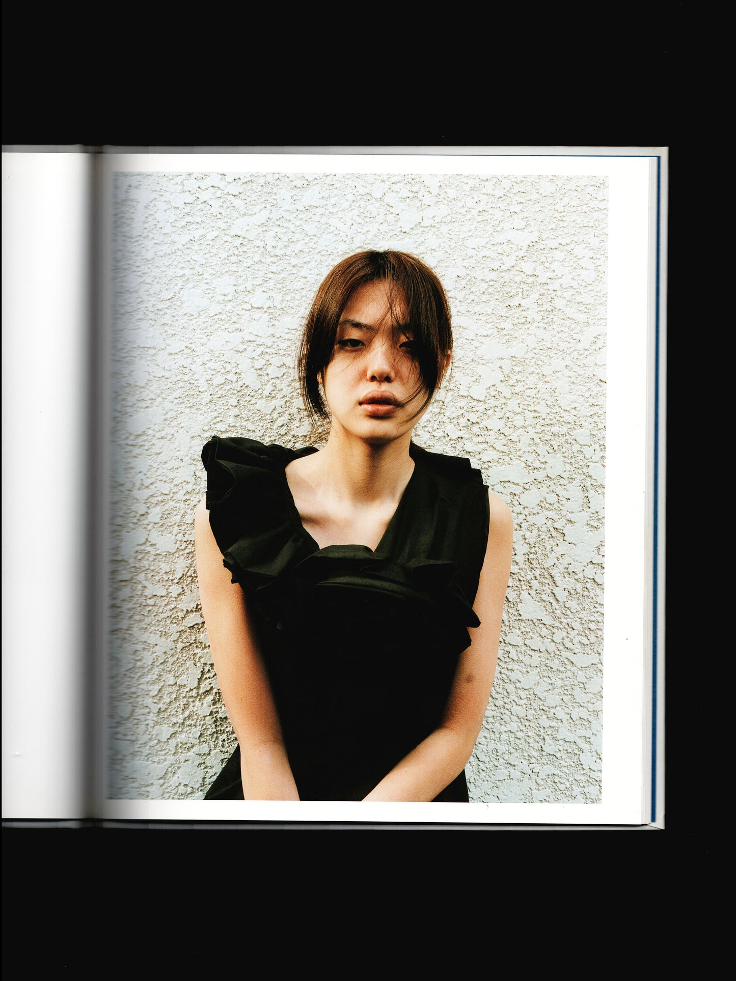 SHAPES OF BLOOMING (2005)