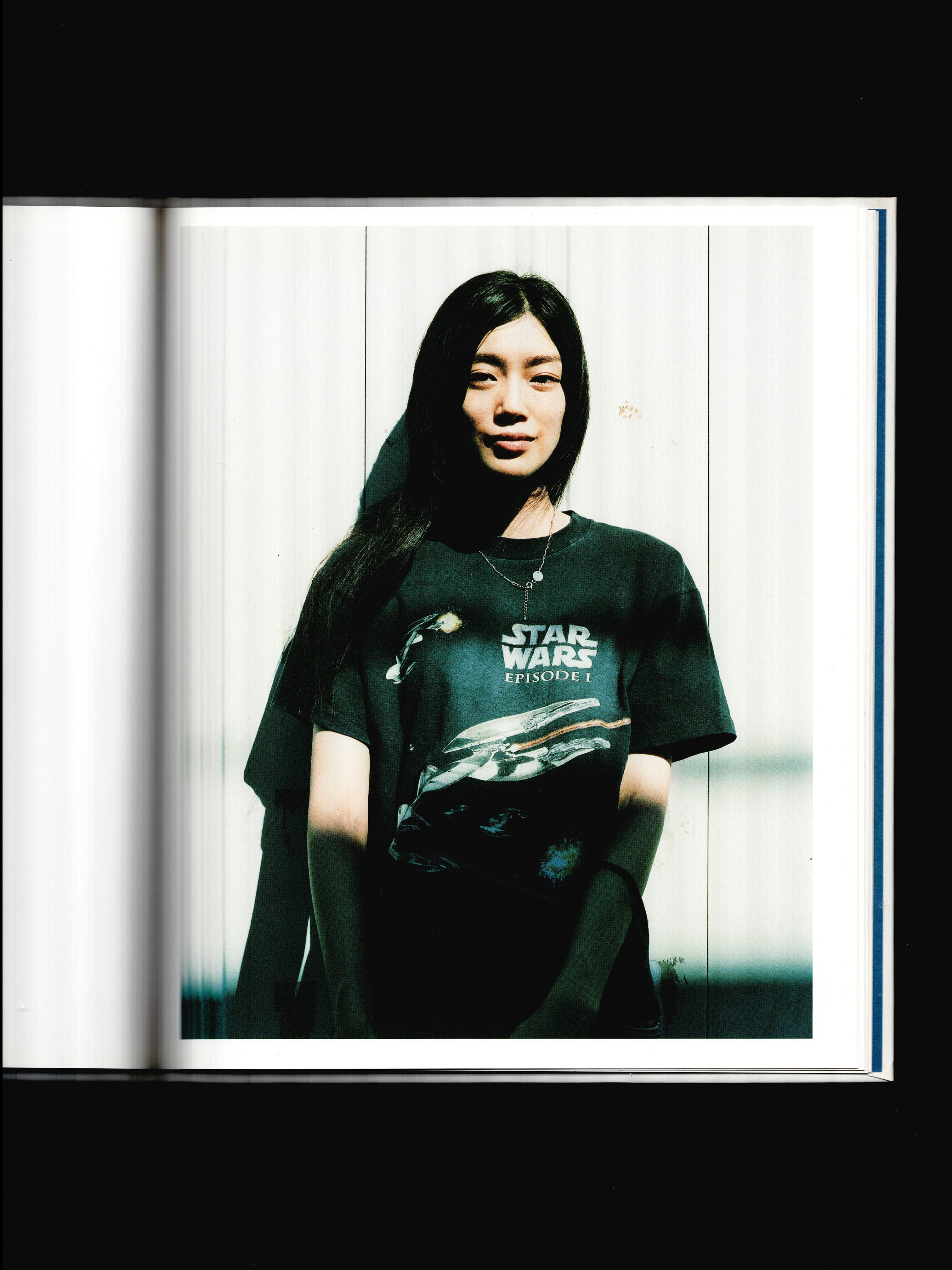 SHAPES OF BLOOMING (2005)