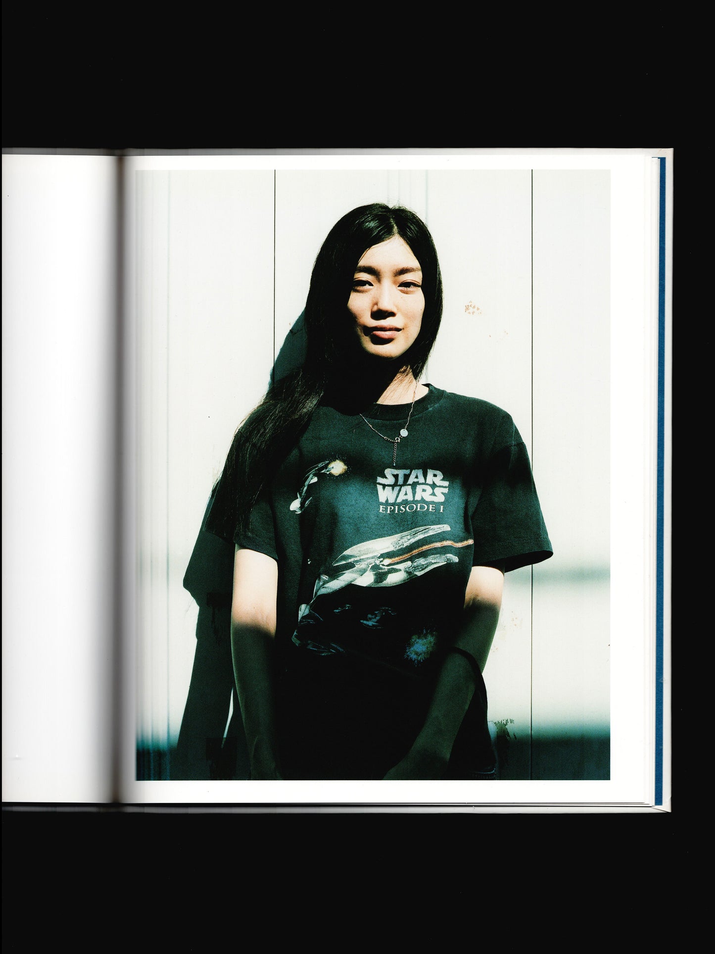 SHAPES OF BLOOMING (2005)