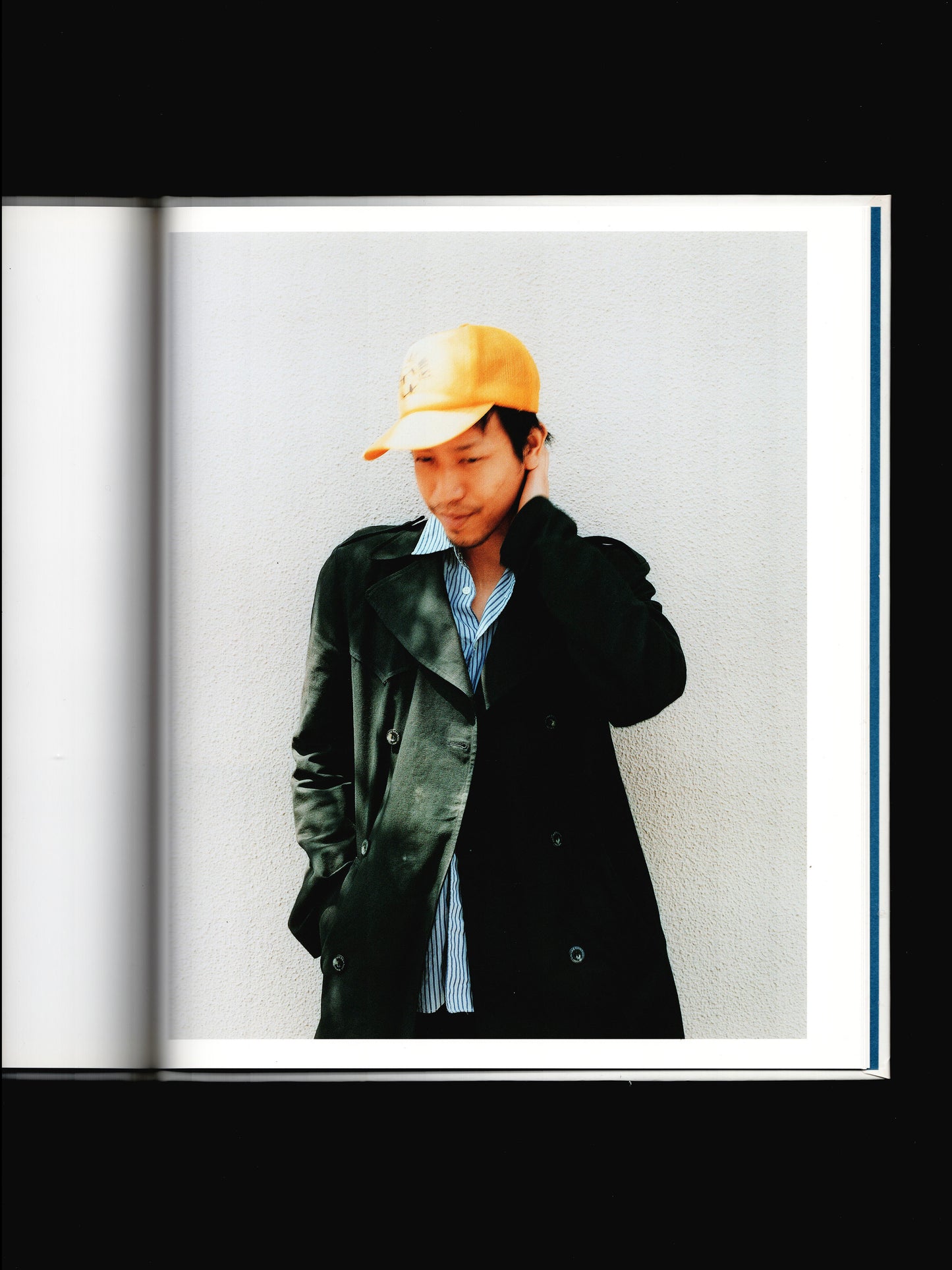 SHAPES OF BLOOMING (2005)