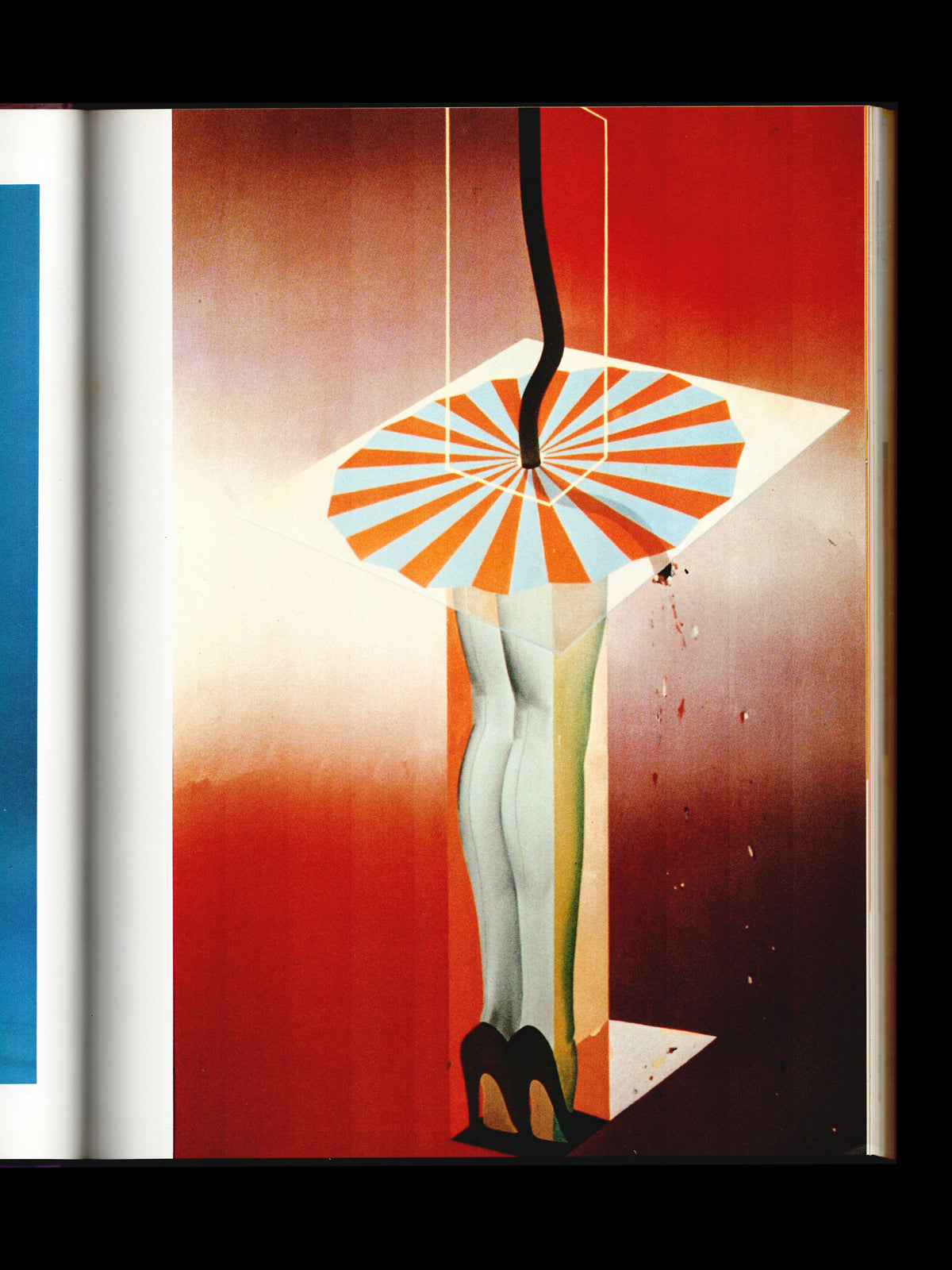 SHEER MAGIC (1979)