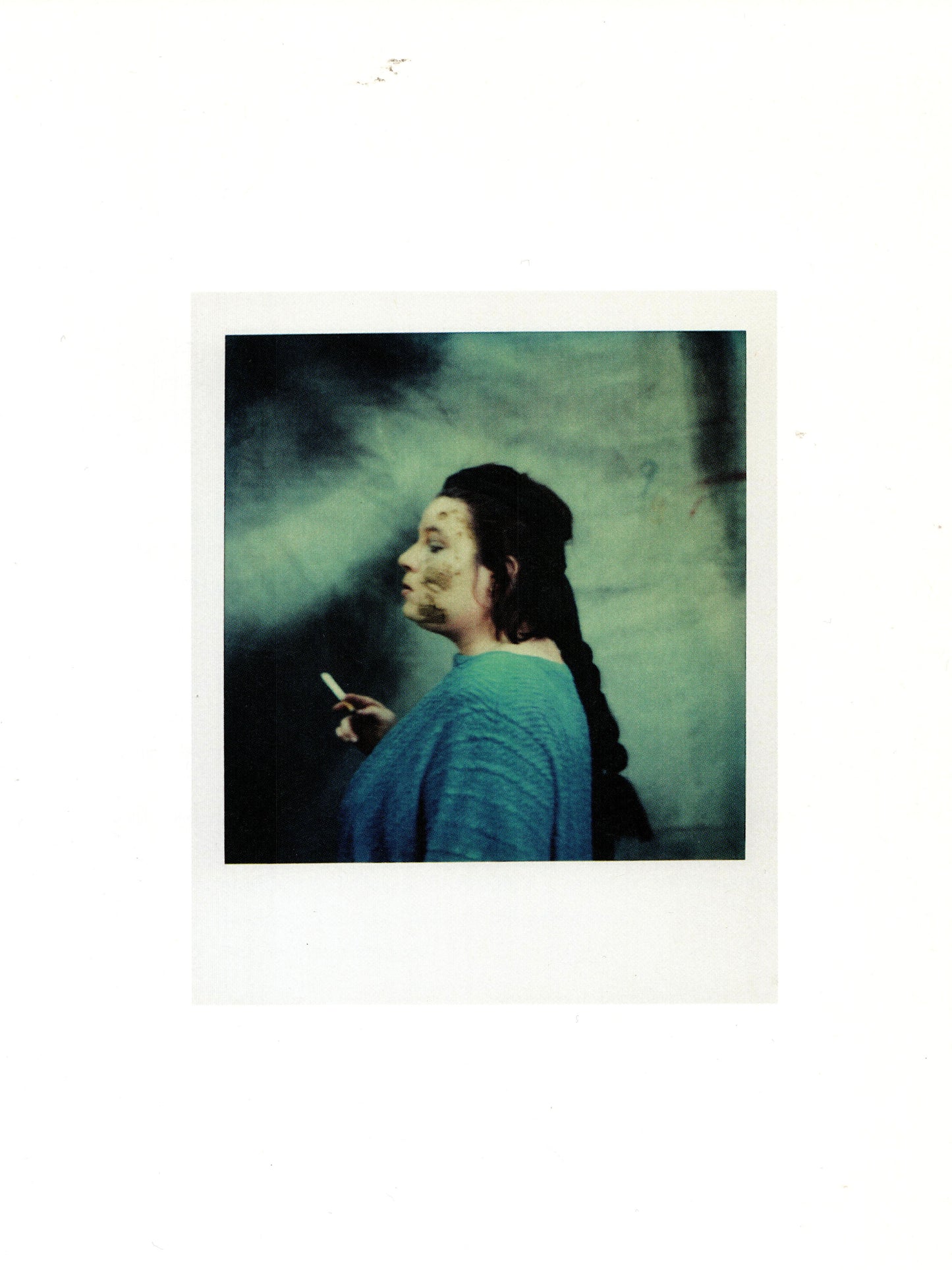 THE POLAROIDS (2011)