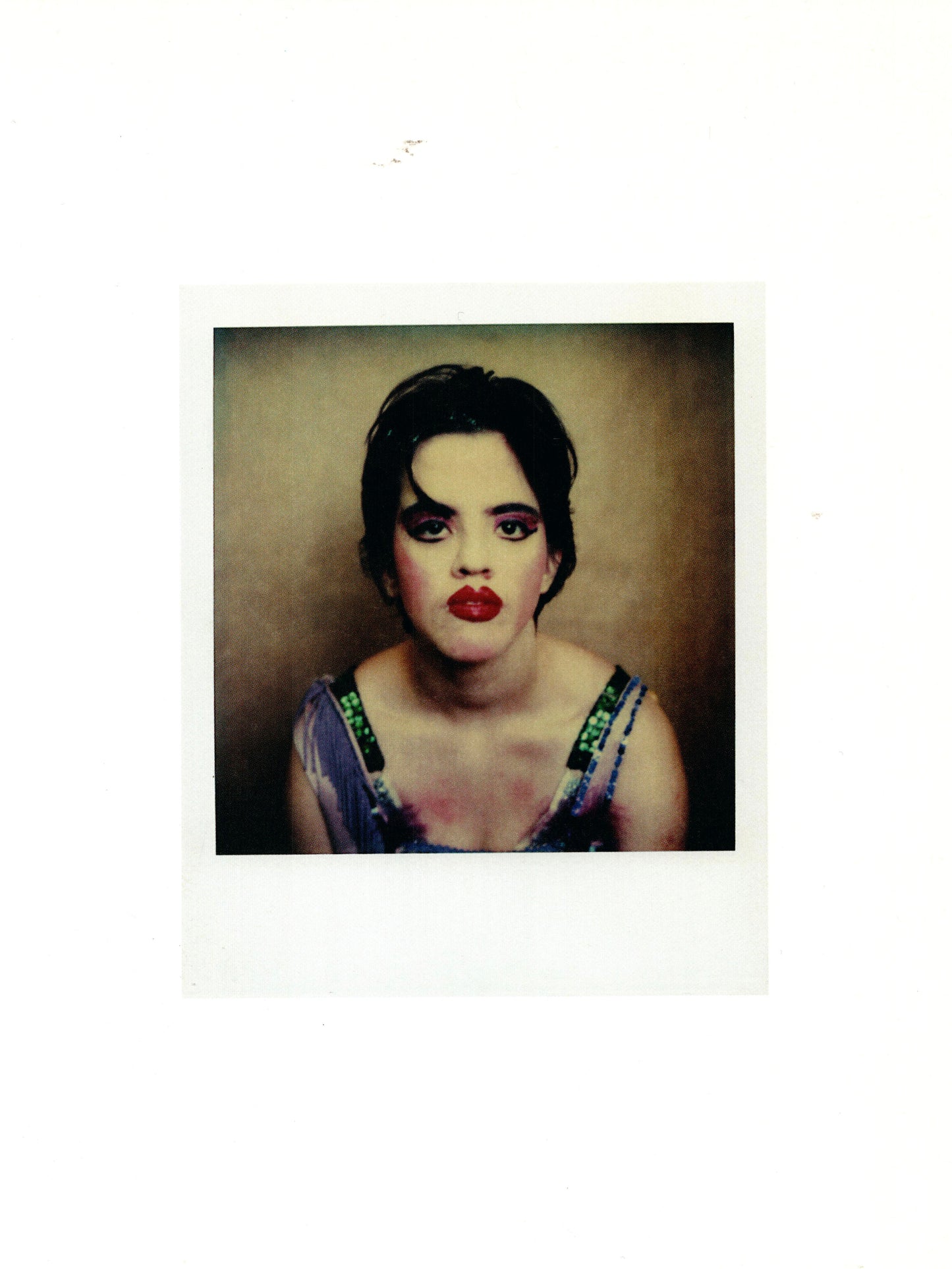 THE POLAROIDS (2011)