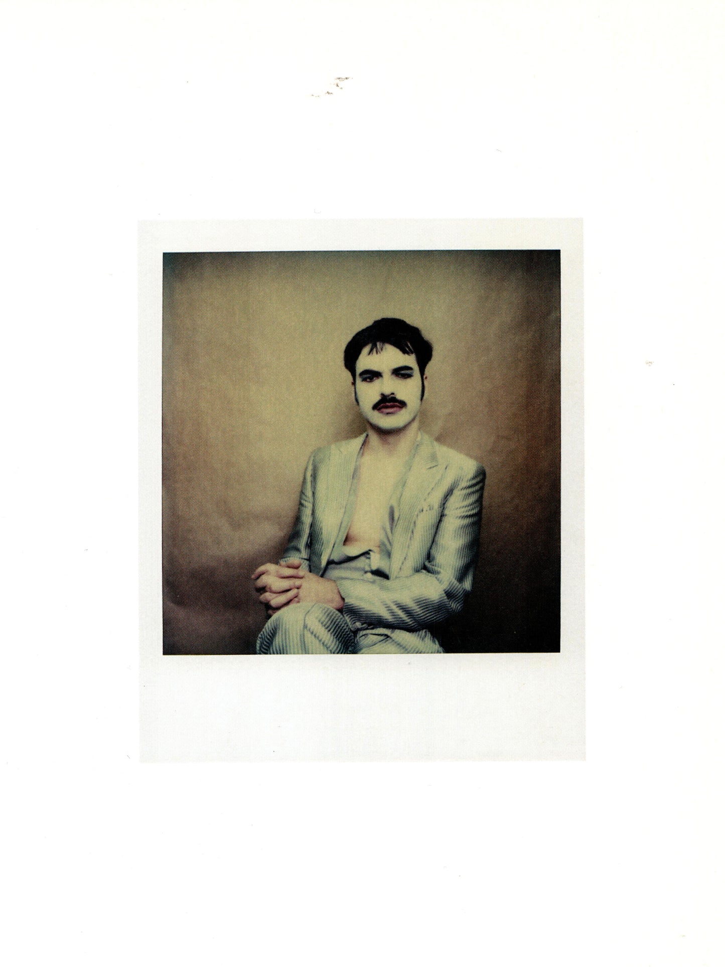 THE POLAROIDS (2011)