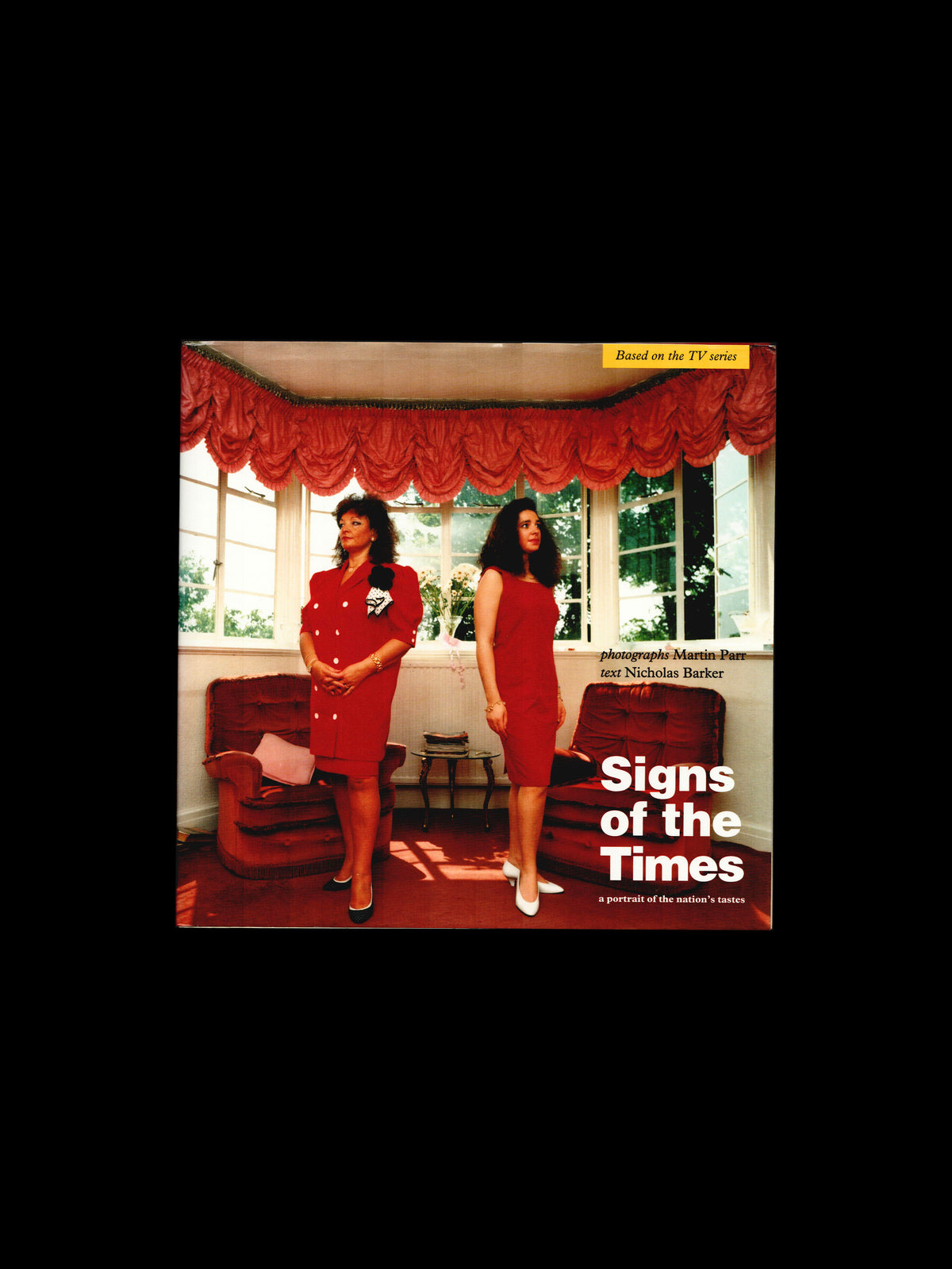 SIGN OF THE TIMES (1992)