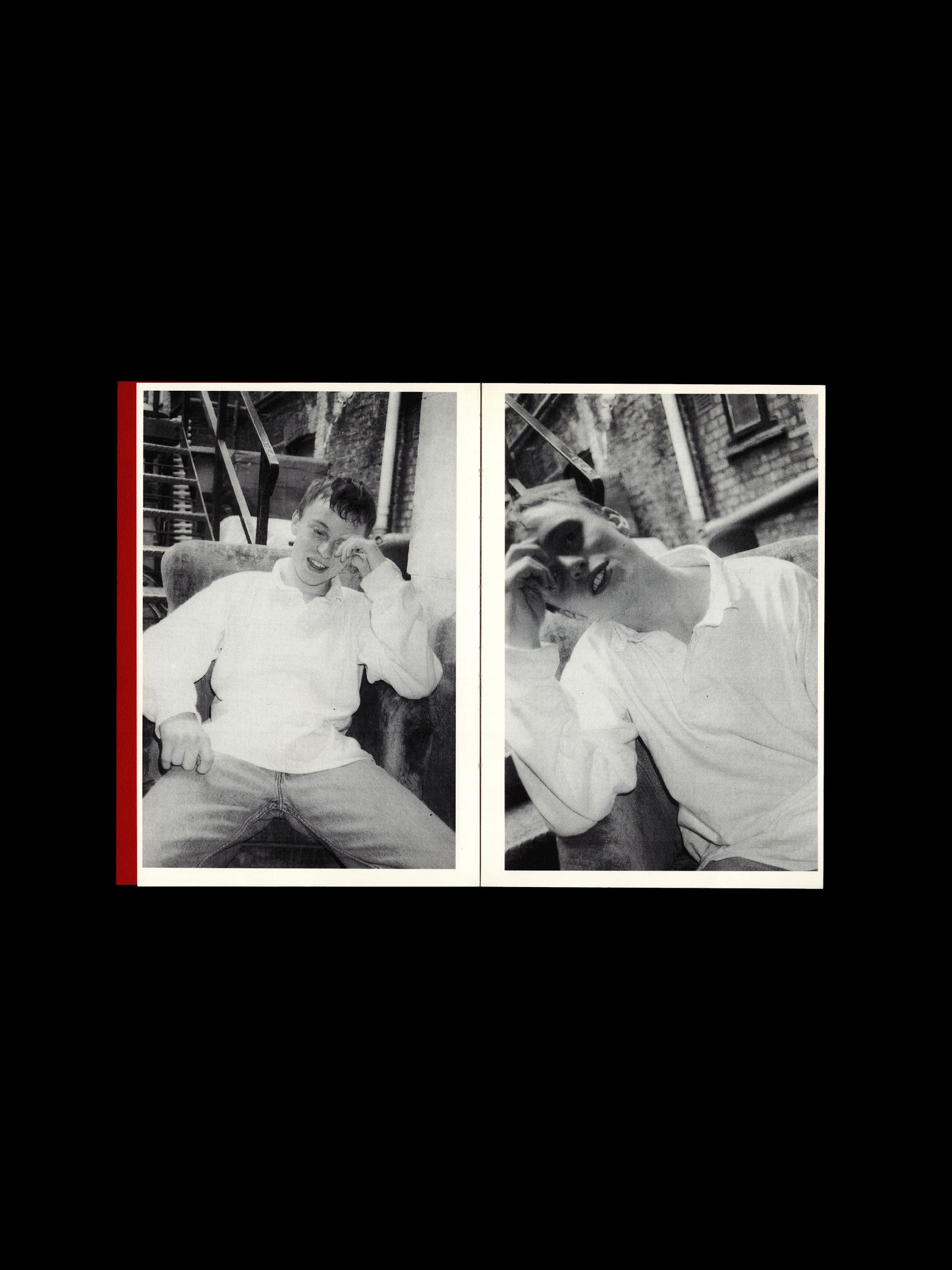 SING A SONG OF SIXPENCE  (1997)