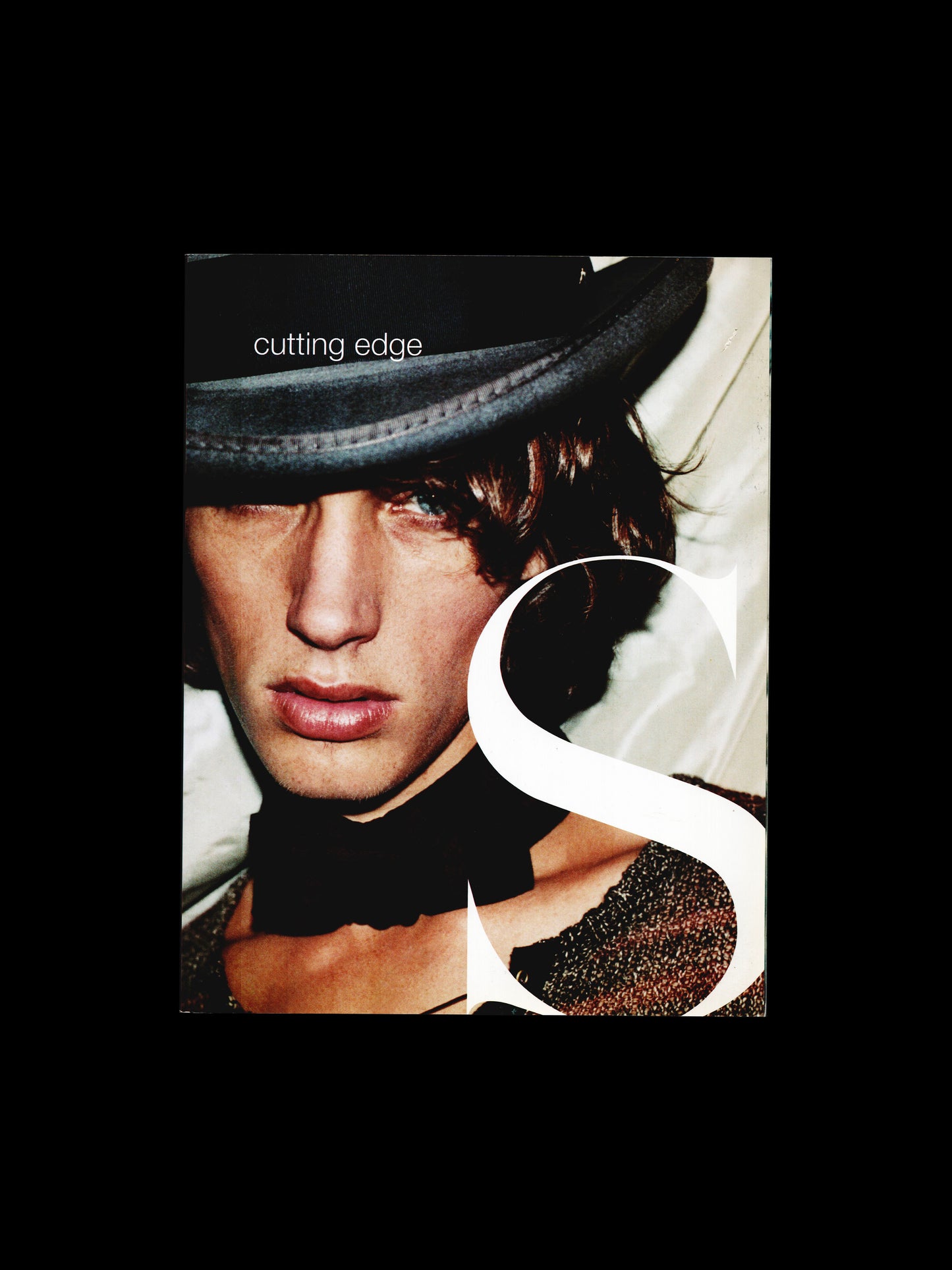 SISLEY: CUTTING EDGE (2007)