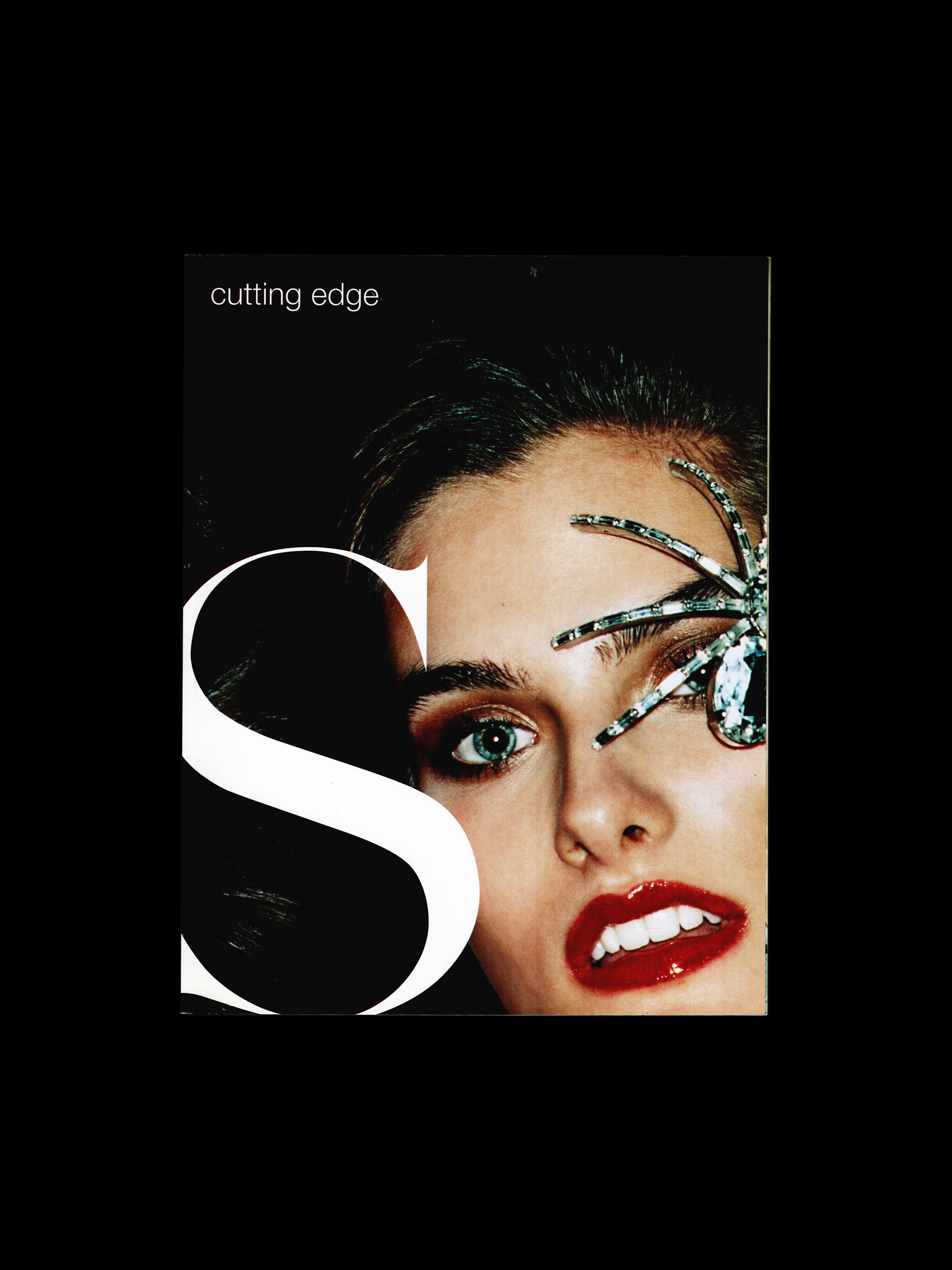 SISLEY: CUTTING EDGE (2007)