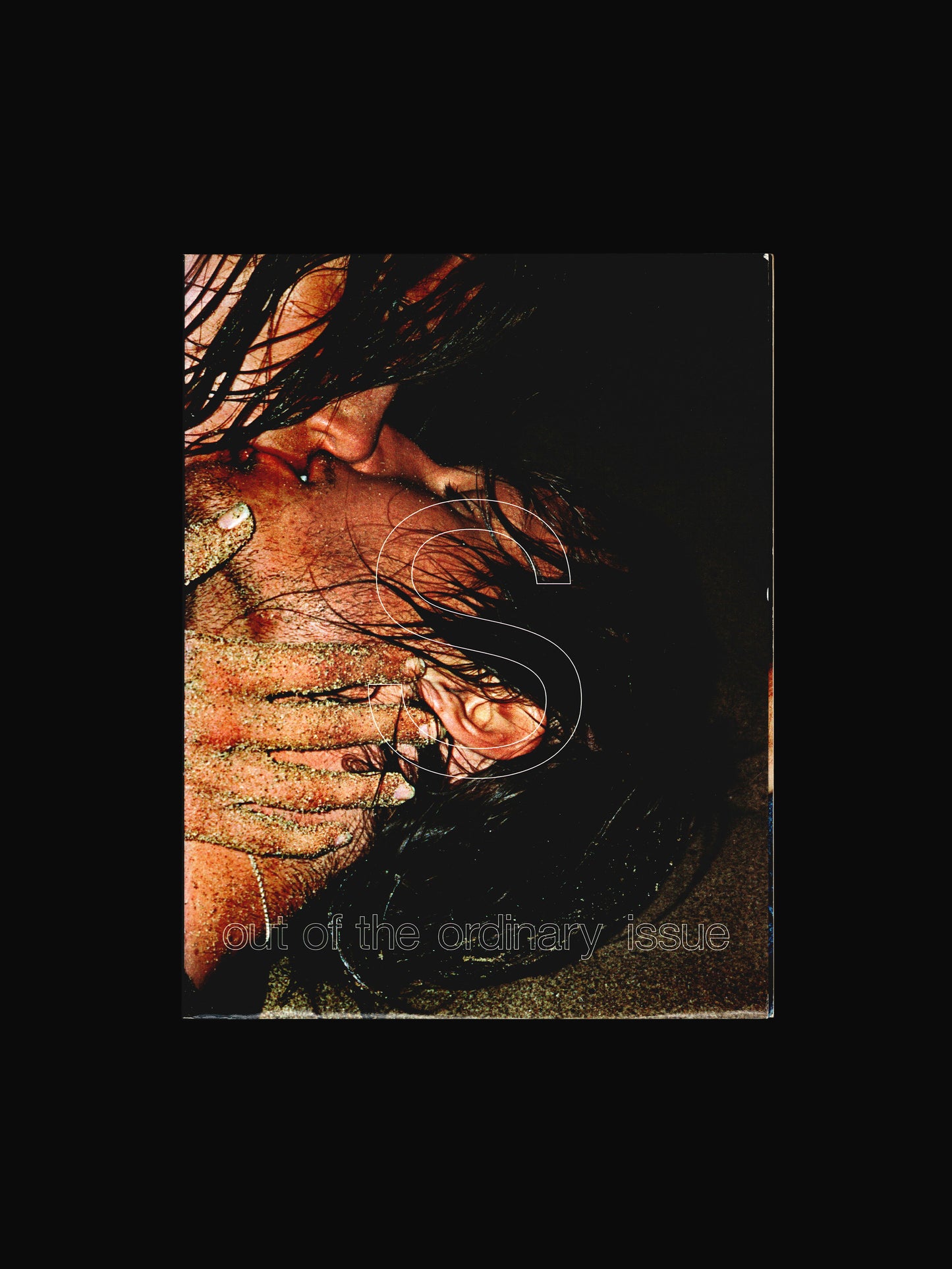 SISLEY: OUT OF THE ORDINARY ISSUE (2003)