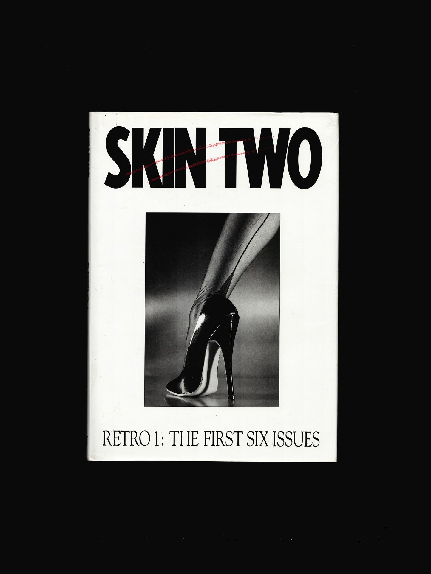 RETRO 1: THE FIRST SIX ISSUES (1991)