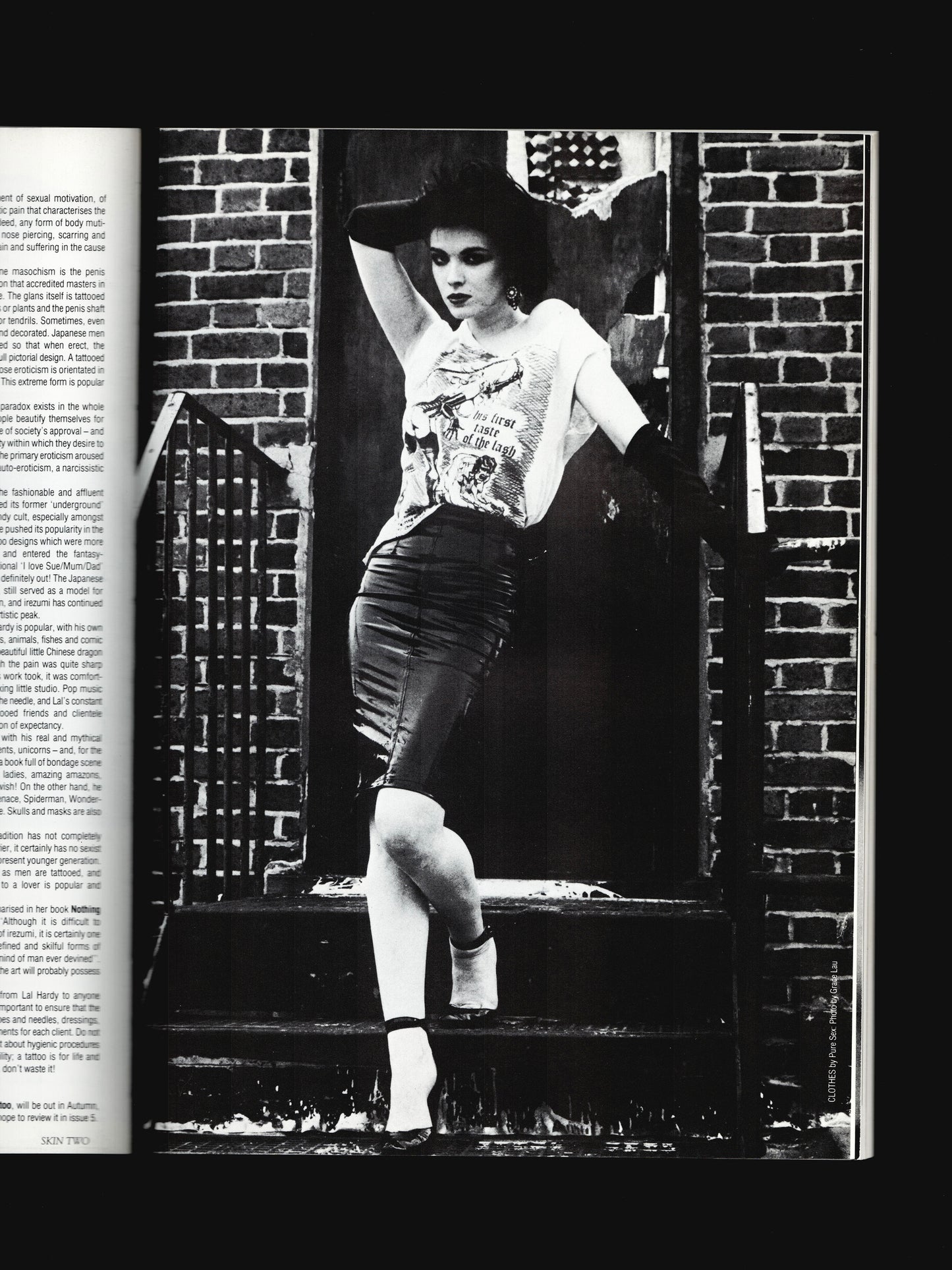 RETRO 1: THE FIRST SIX ISSUES (1991)