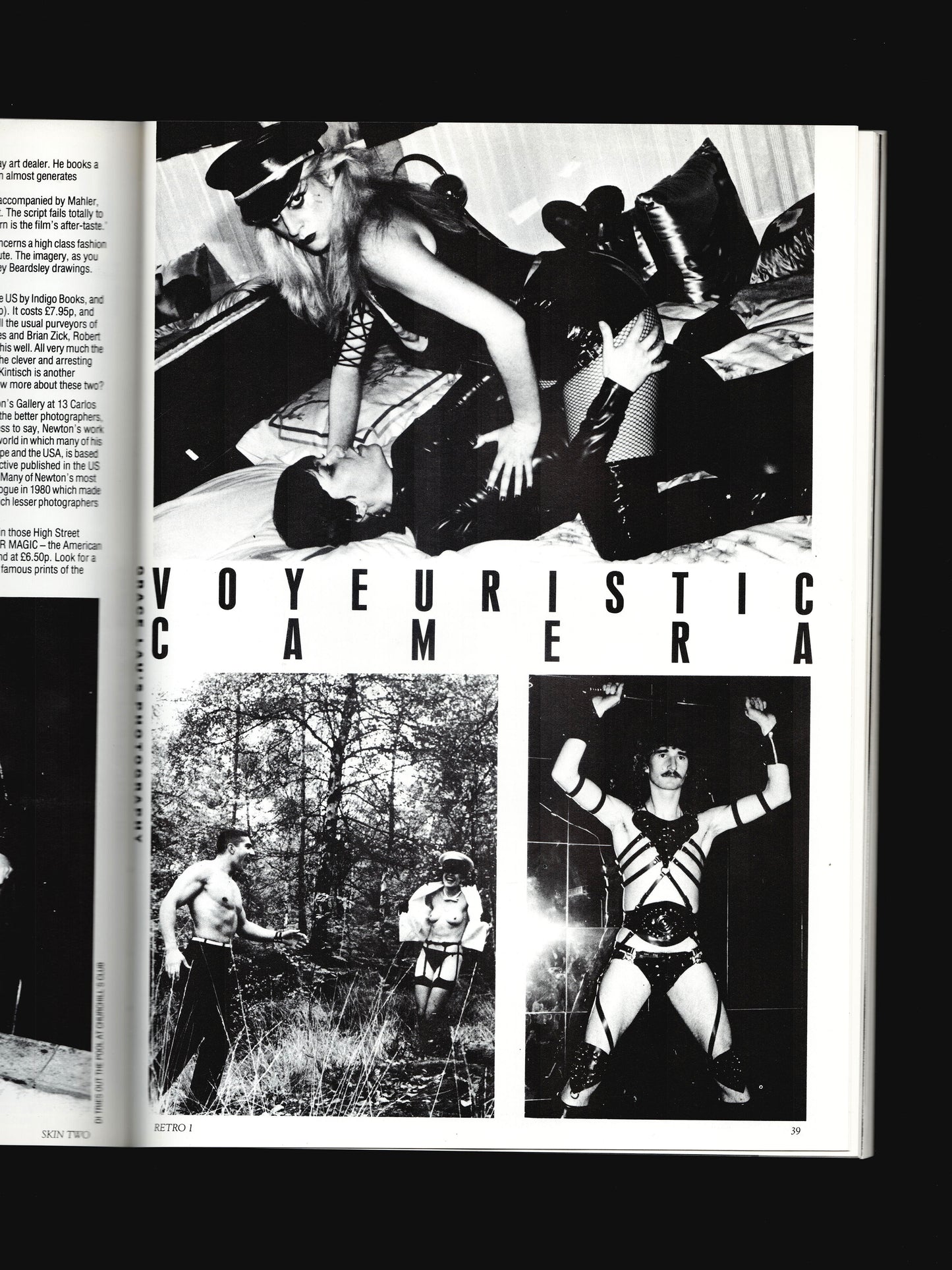 RETRO 1: THE FIRST SIX ISSUES (1991)