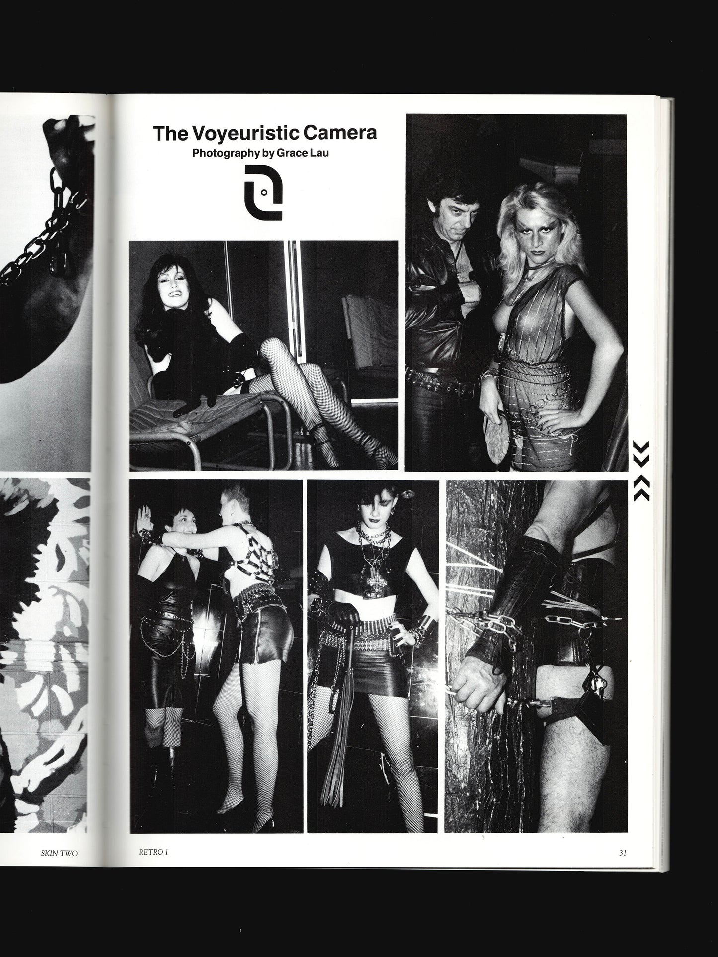 RETRO 1: THE FIRST SIX ISSUES (1991)