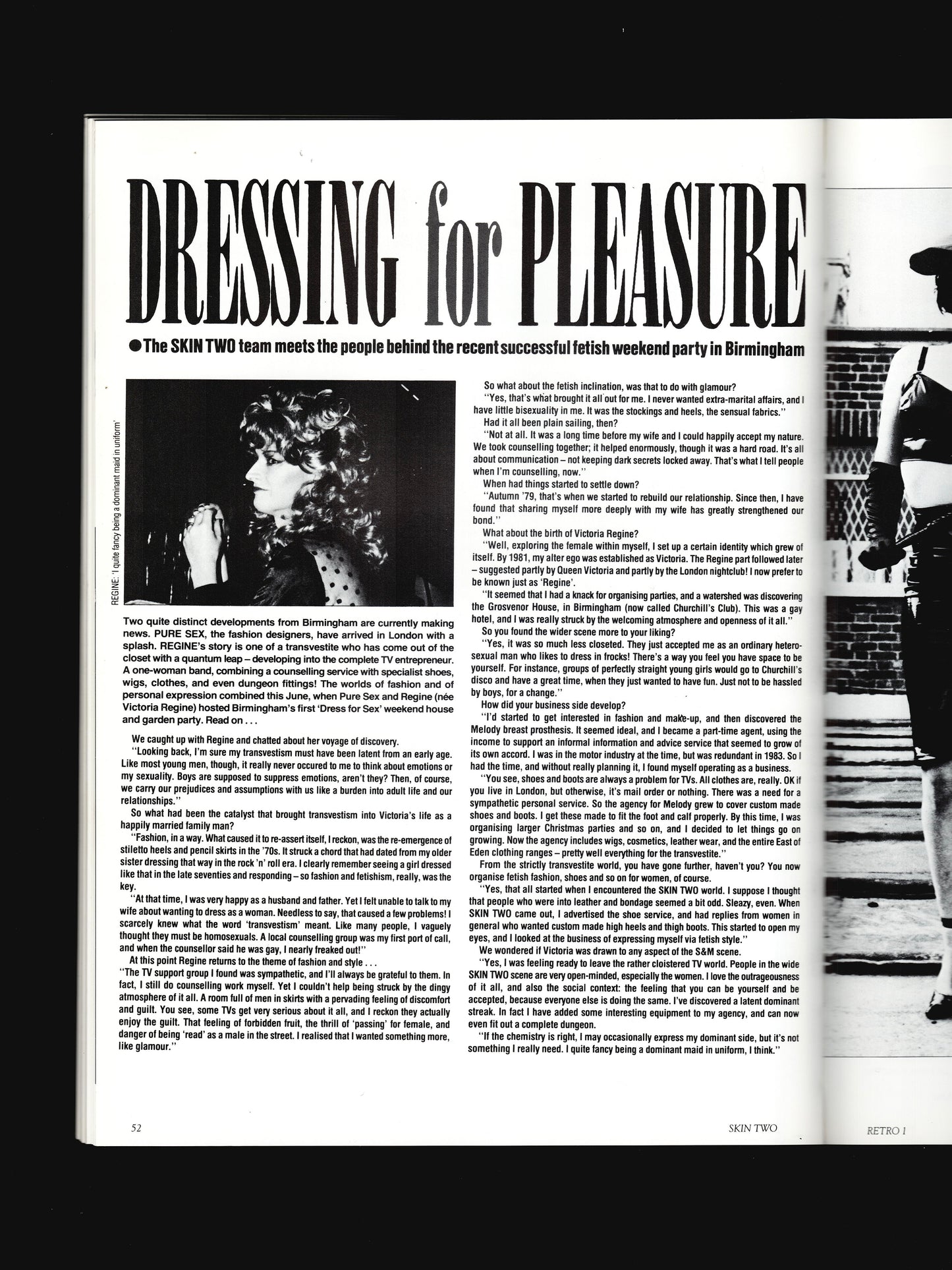 RETRO 1: THE FIRST SIX ISSUES (1991)