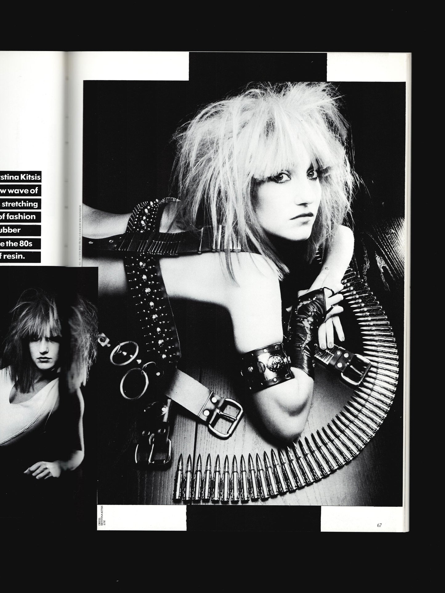 RETRO 1: THE FIRST SIX ISSUES (1991)