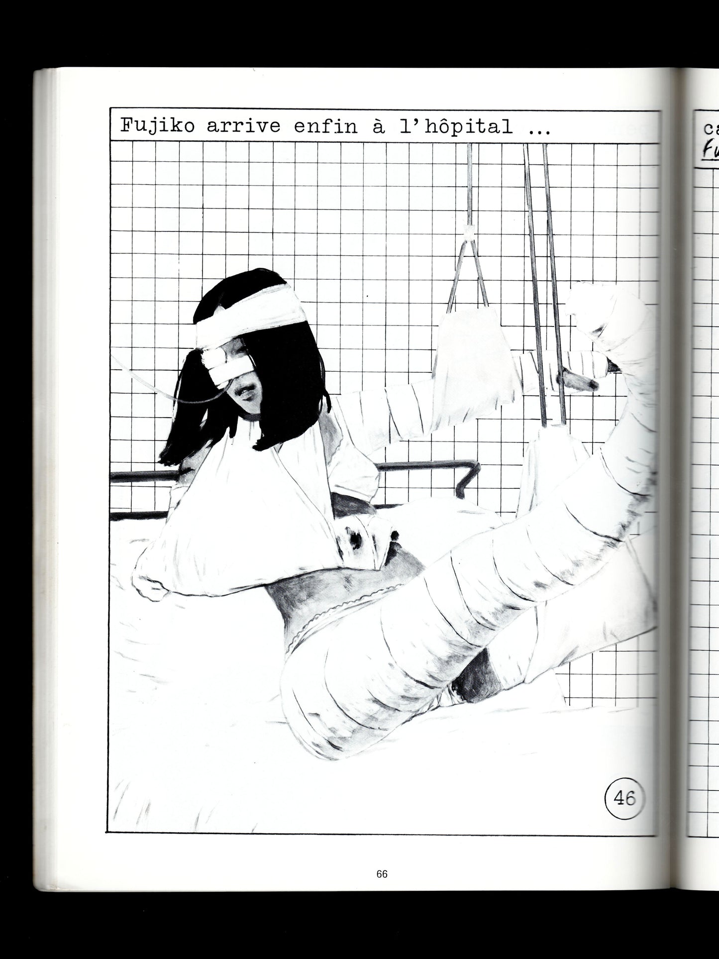 PRISONNIÈRE DE L'ARMÉE ROUGE! (1978)