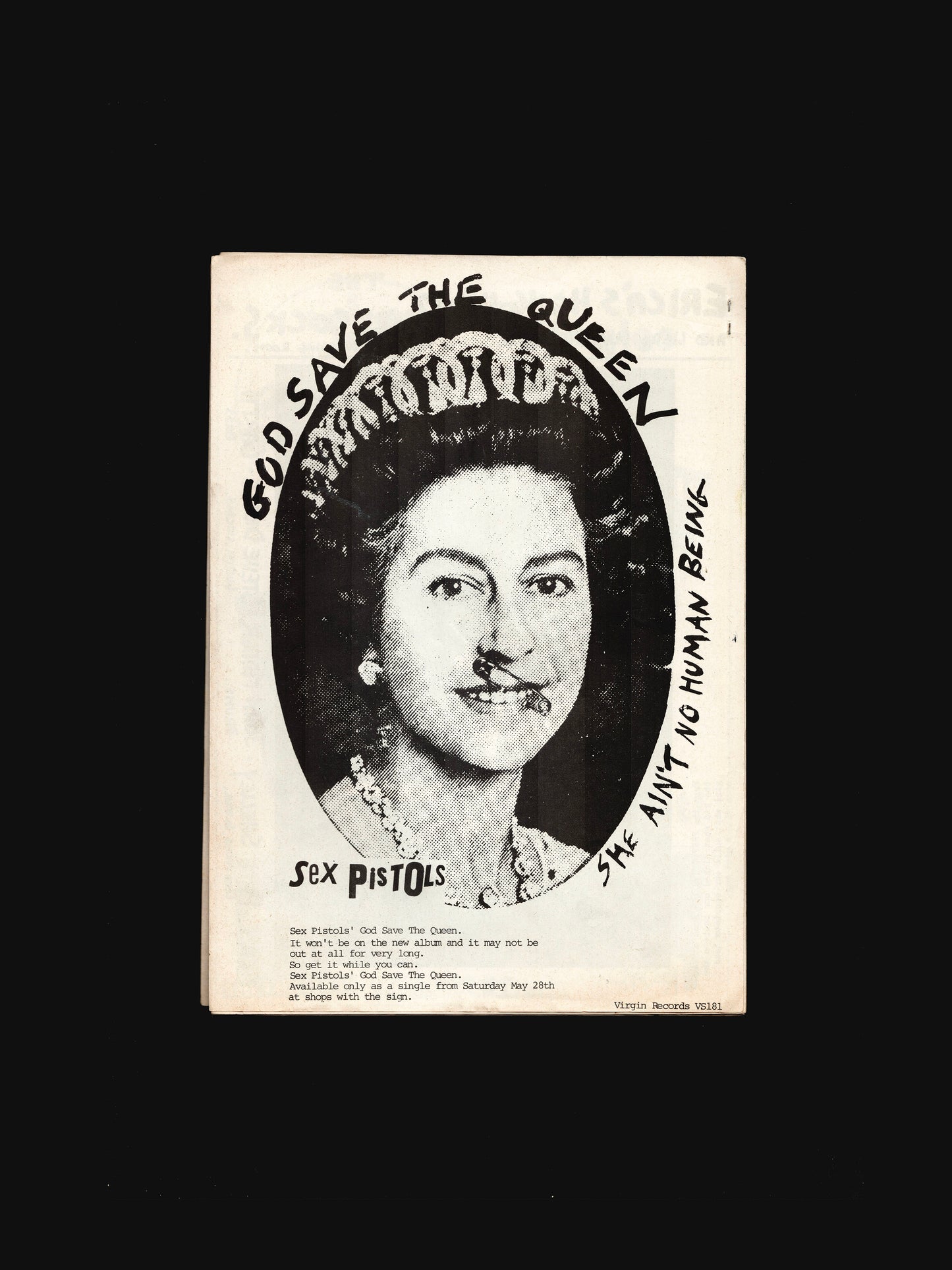 ISSUE 10 JUNE (1977)