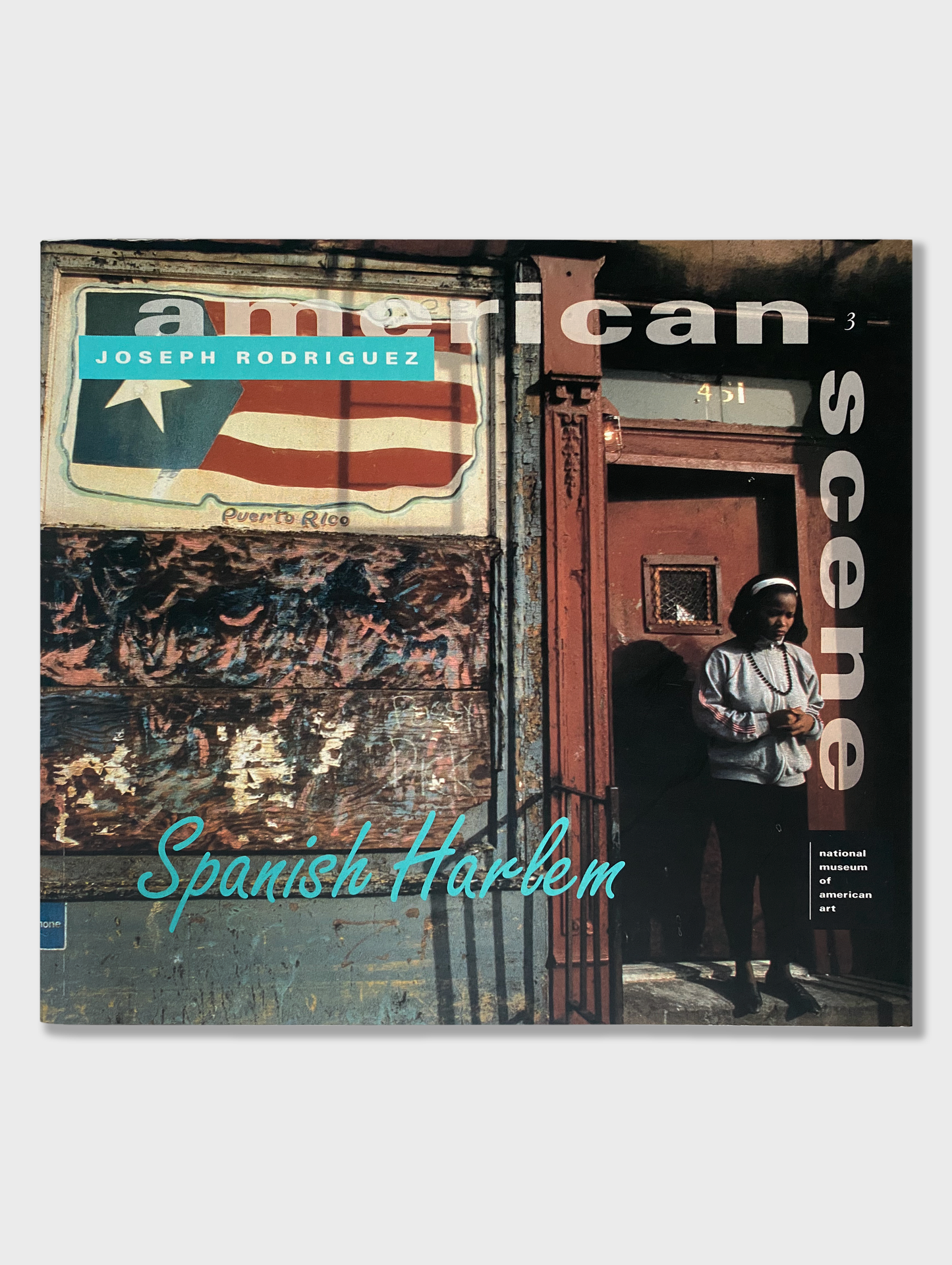 Spanish Harlem (2000)