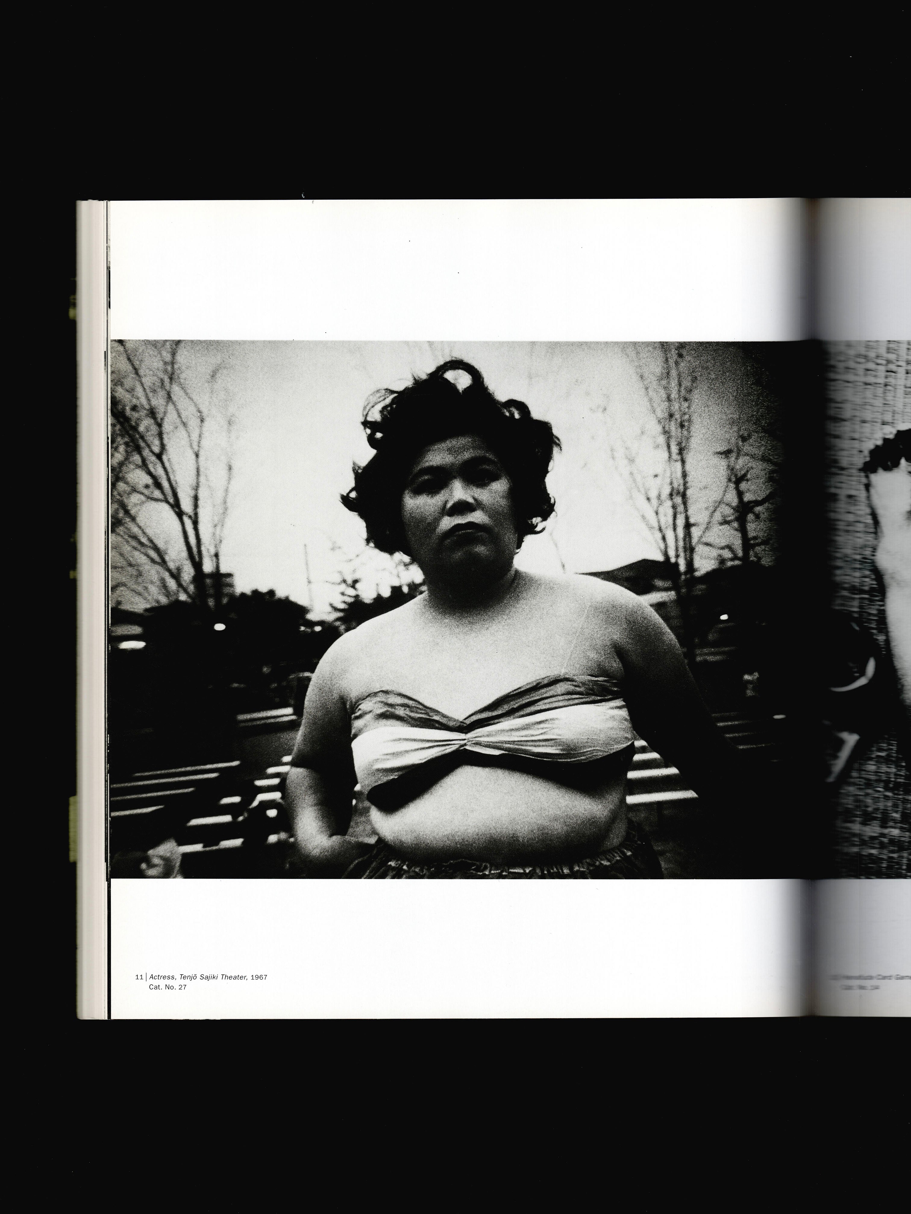 DAIDO MORIYAMA - STRAY DOG (1999) – RECORD 28 BOOKS