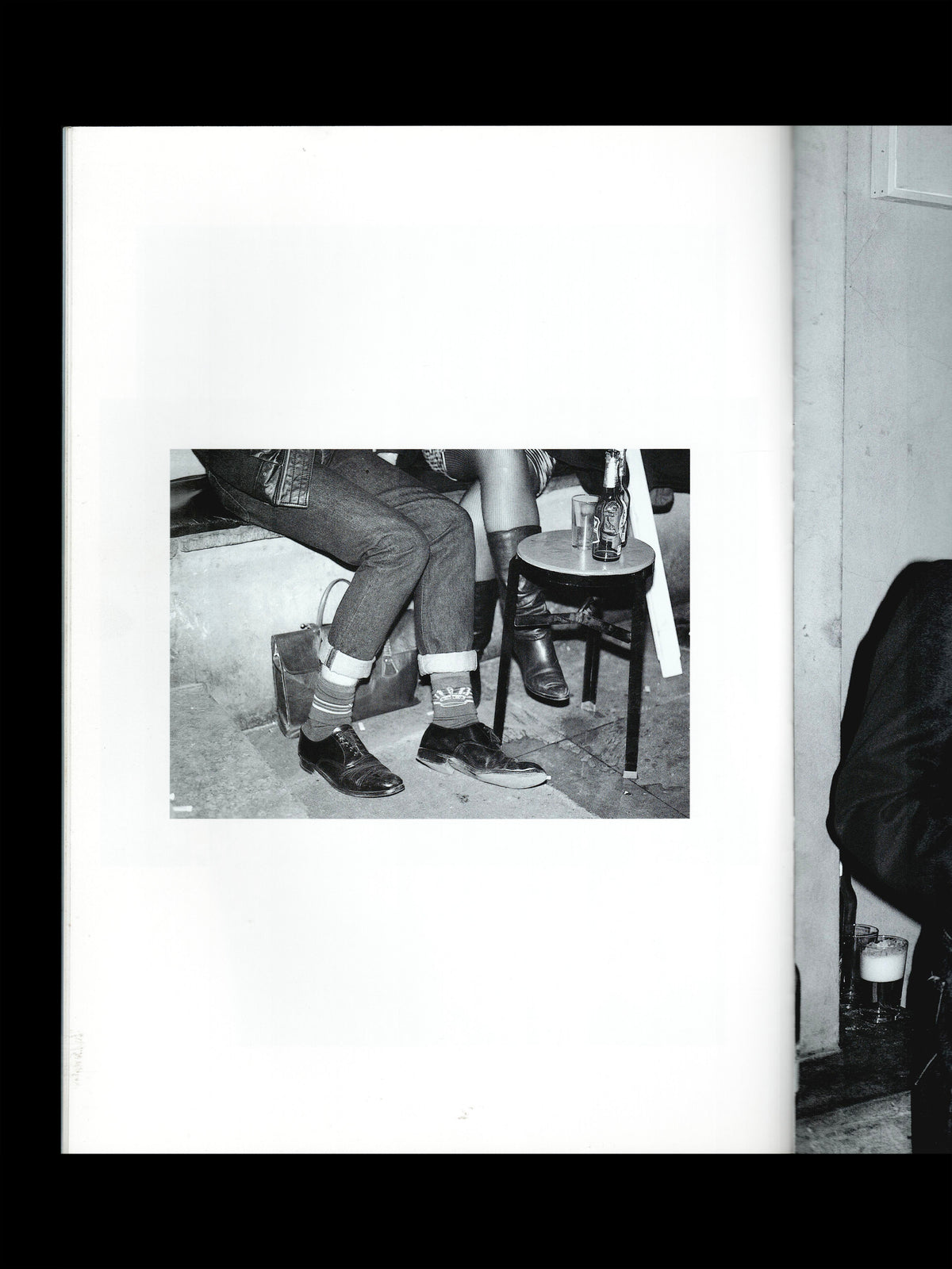 STREET NO. 16 JULY (1988)