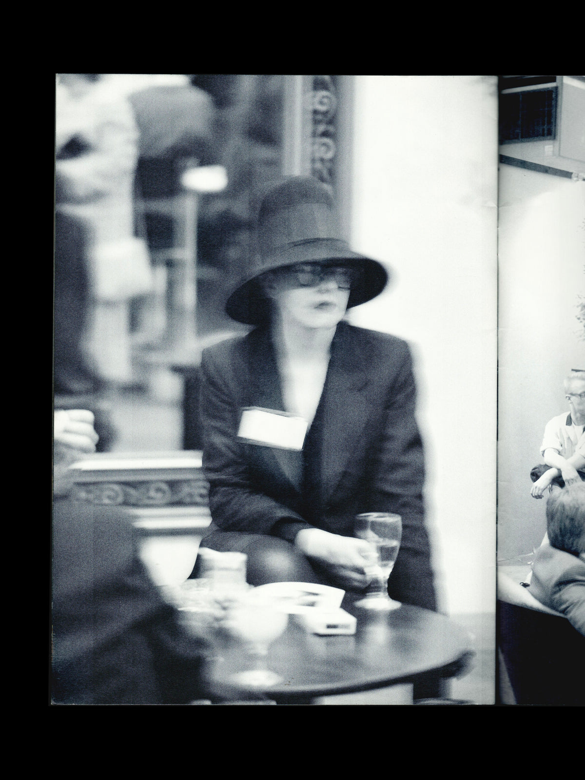 STREET NO. 22 JULY (1989)