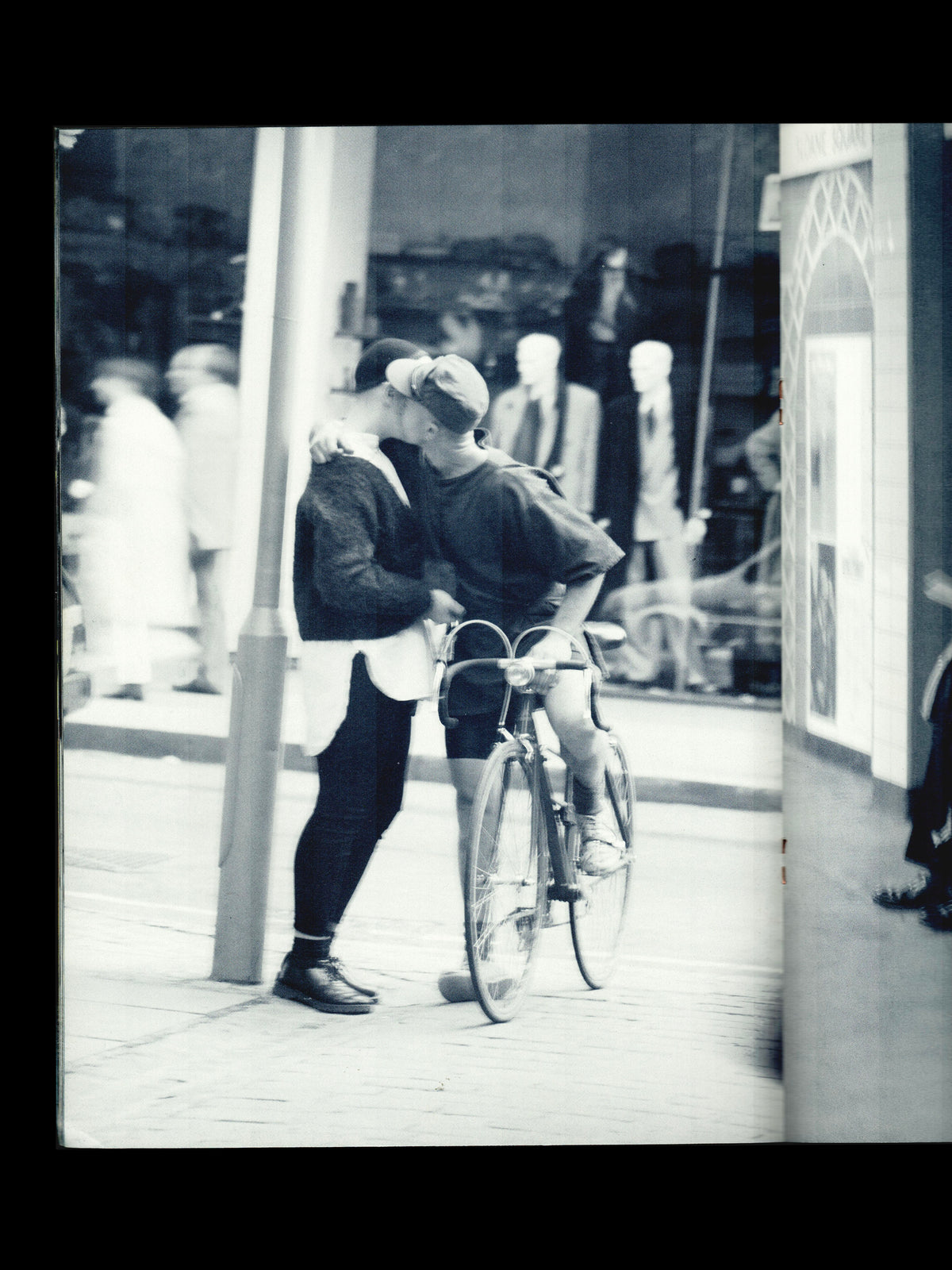STREET NO. 23 OCTOBER (1989)