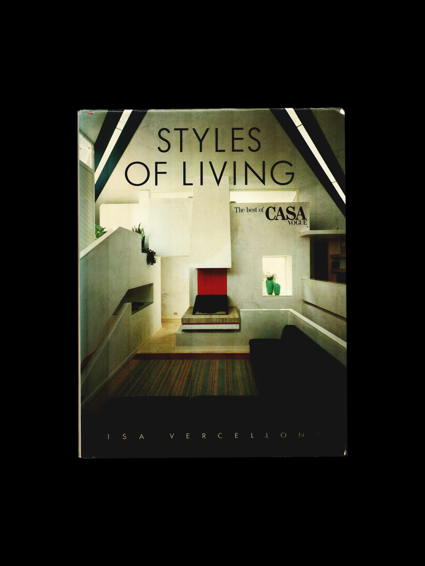 STYLES OF LIVING: THE BEST OF CASA VOGUE (1985)