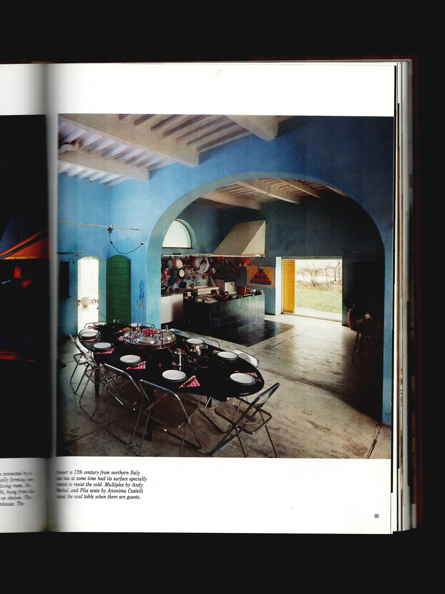 STYLES OF LIVING: THE BEST OF CASA VOGUE (1985)