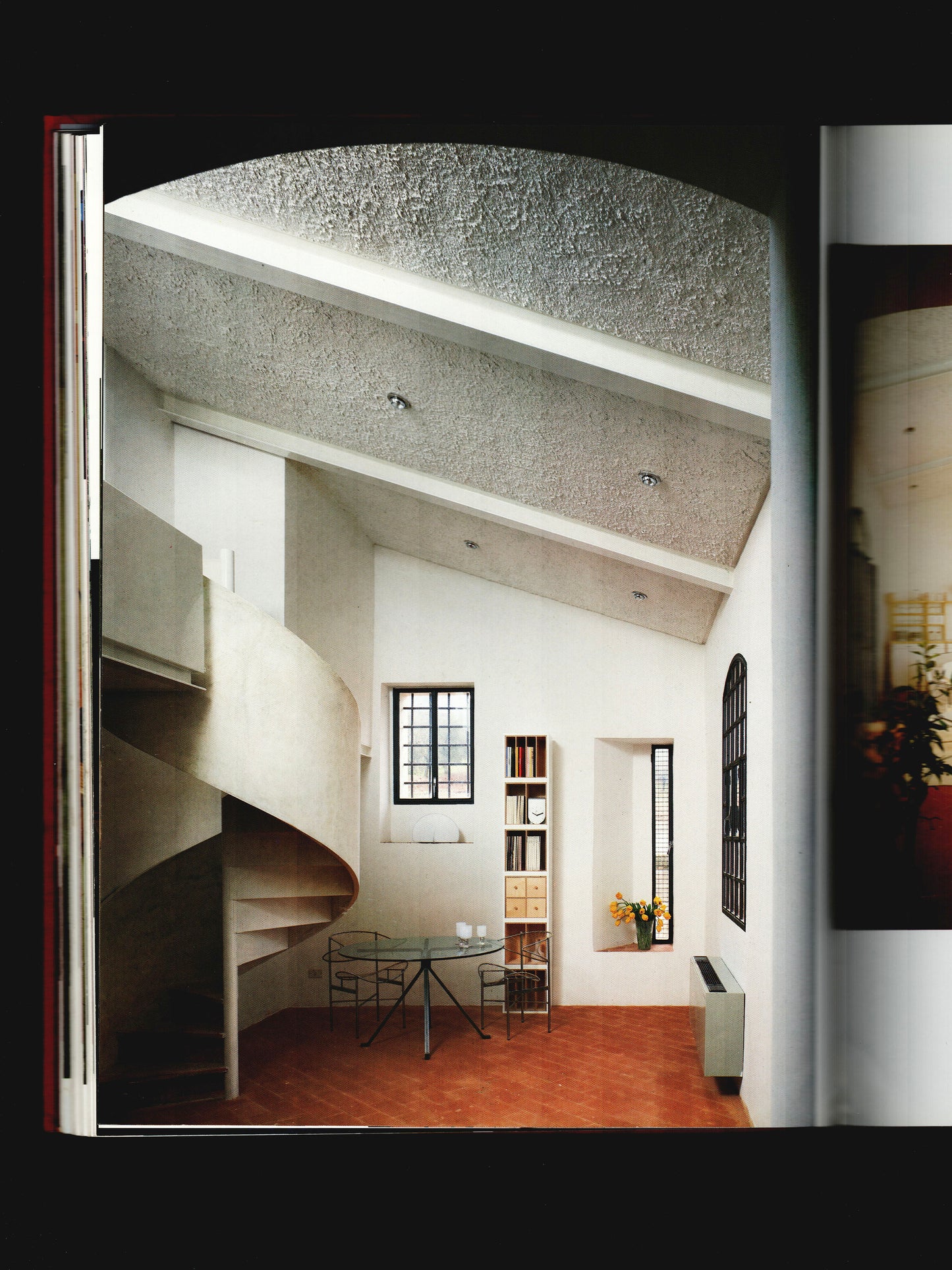 STYLES OF LIVING: THE BEST OF CASA VOGUE (1985)