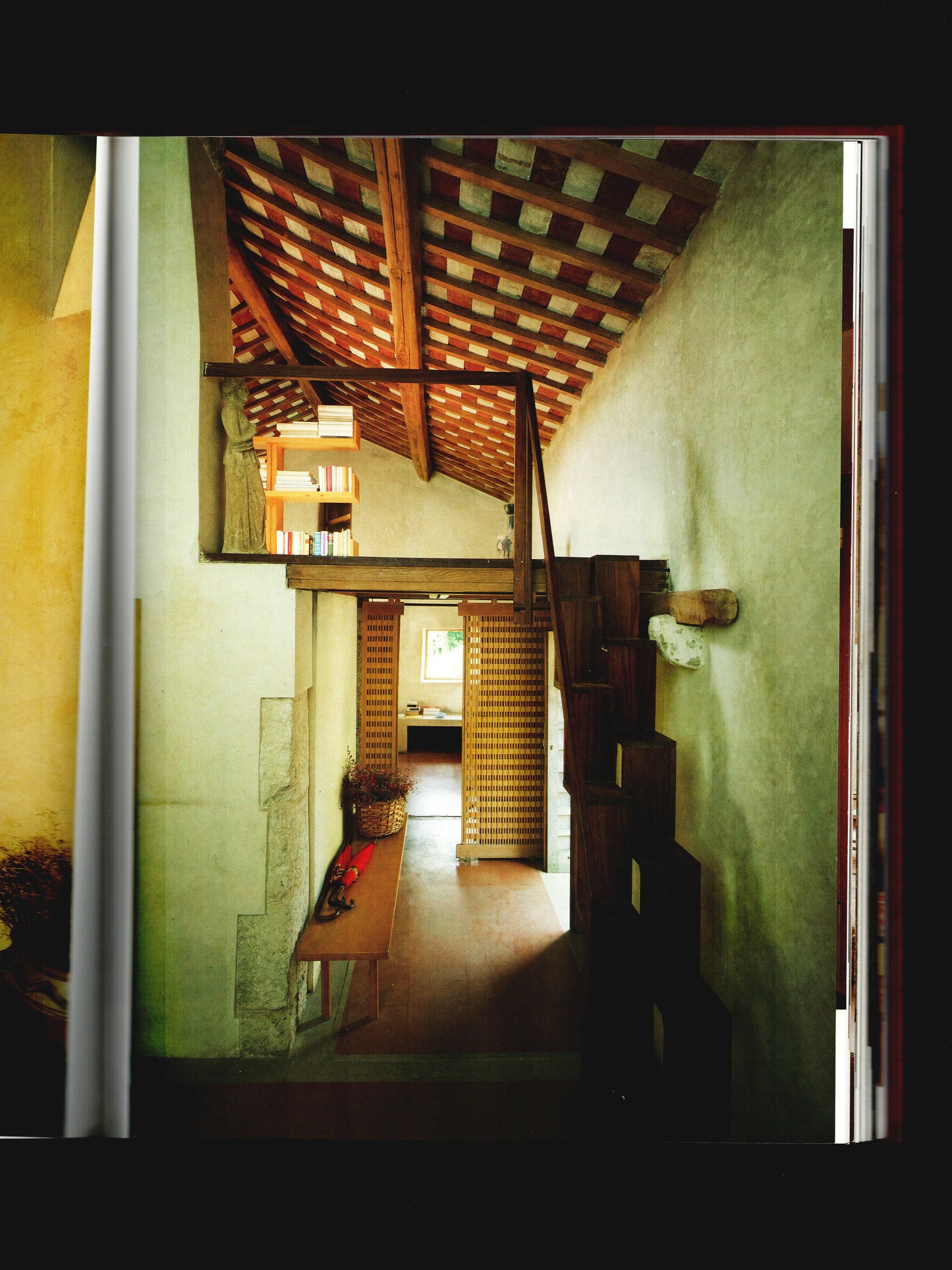 STYLES OF LIVING: THE BEST OF CASA VOGUE (1985)