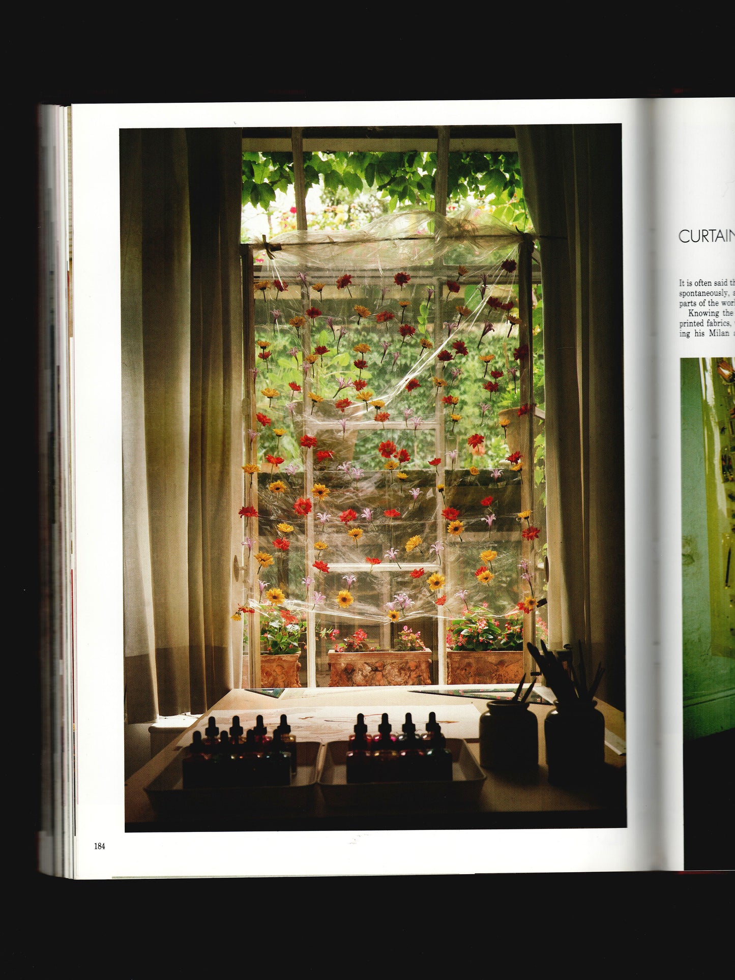 STYLES OF LIVING: THE BEST OF CASA VOGUE (1985)